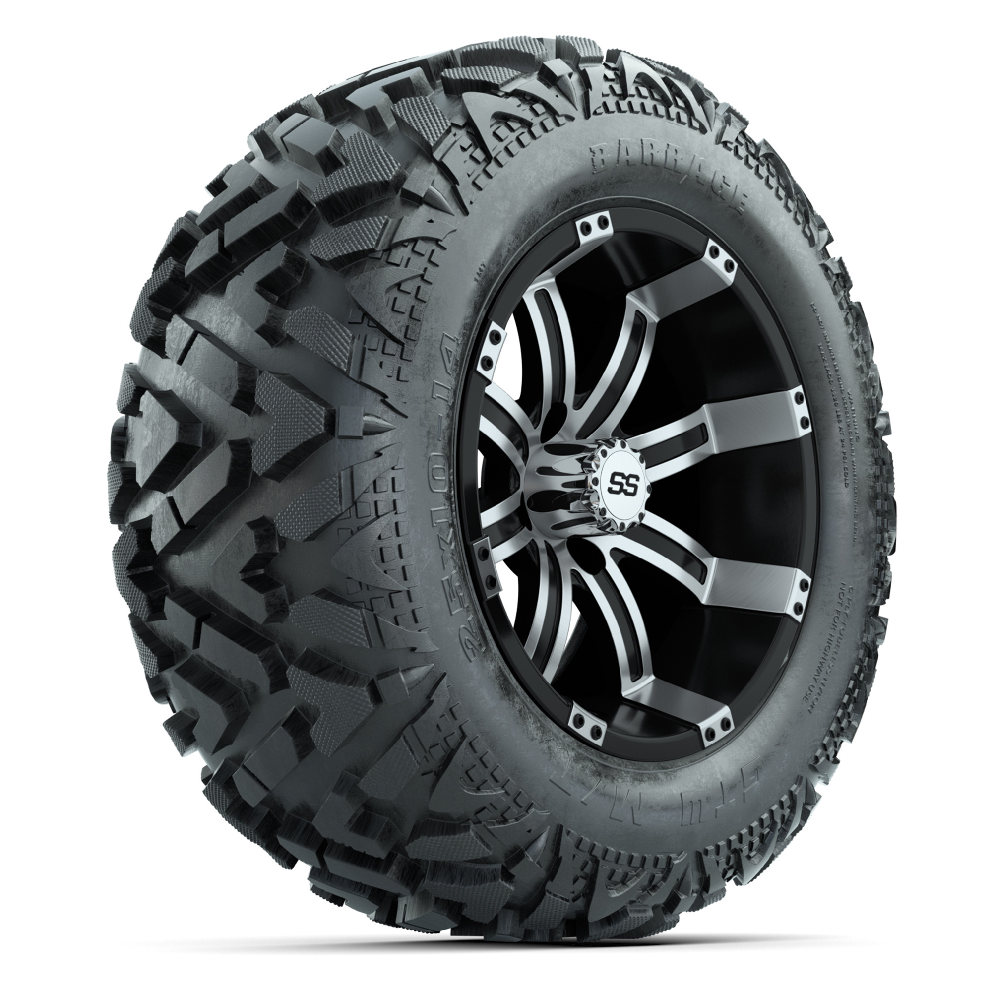Buggies Unlimited - item A19-2293