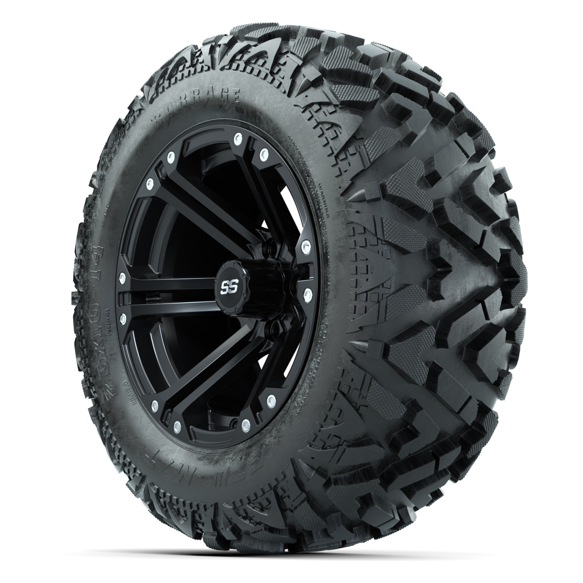 Buggies Unlimited - item A19-2296