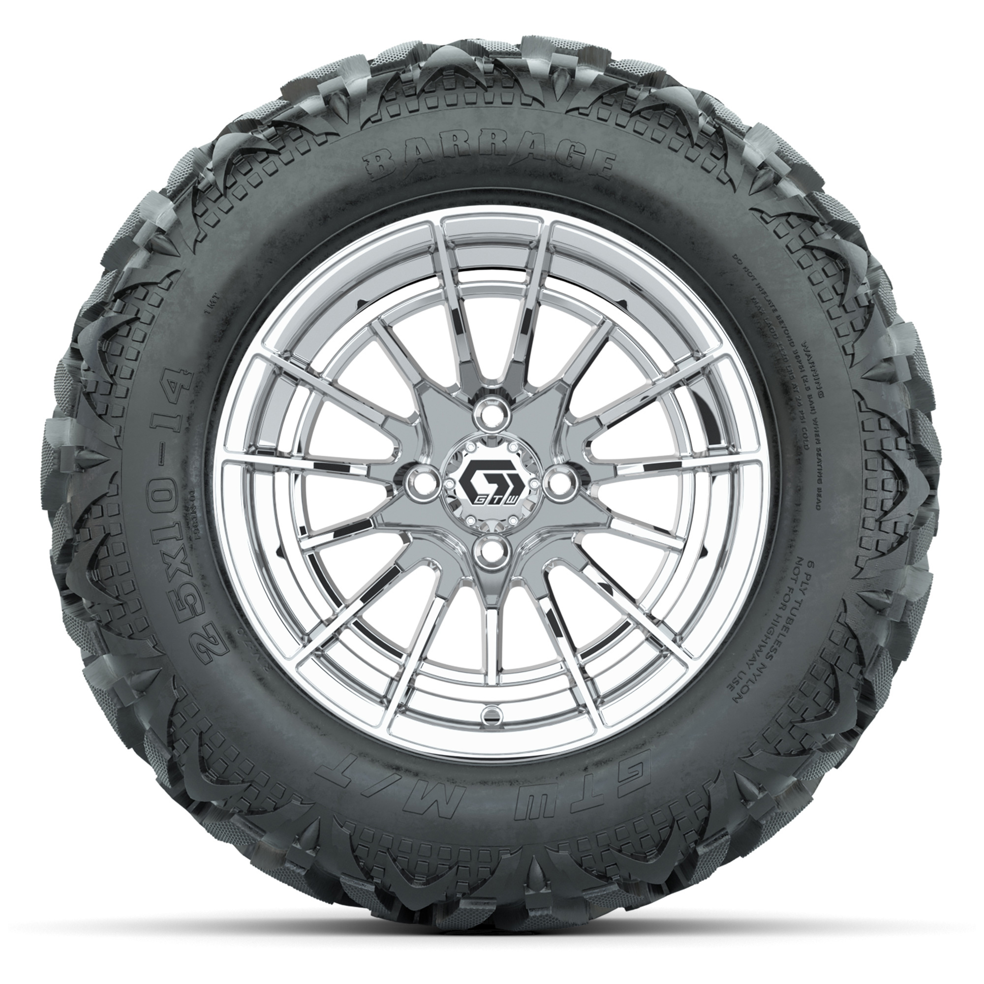 Buggies Unlimited - item A19-2312