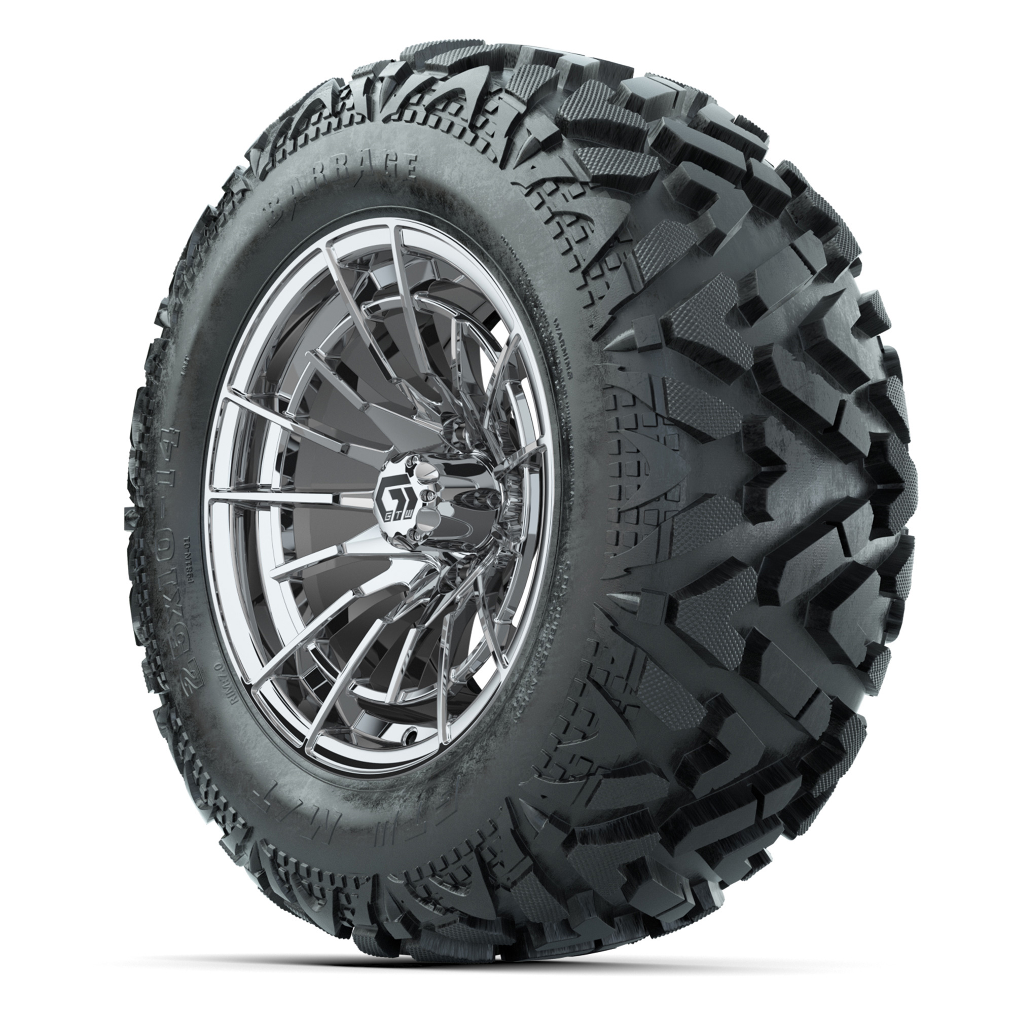 Buggies Unlimited - item A19-2312