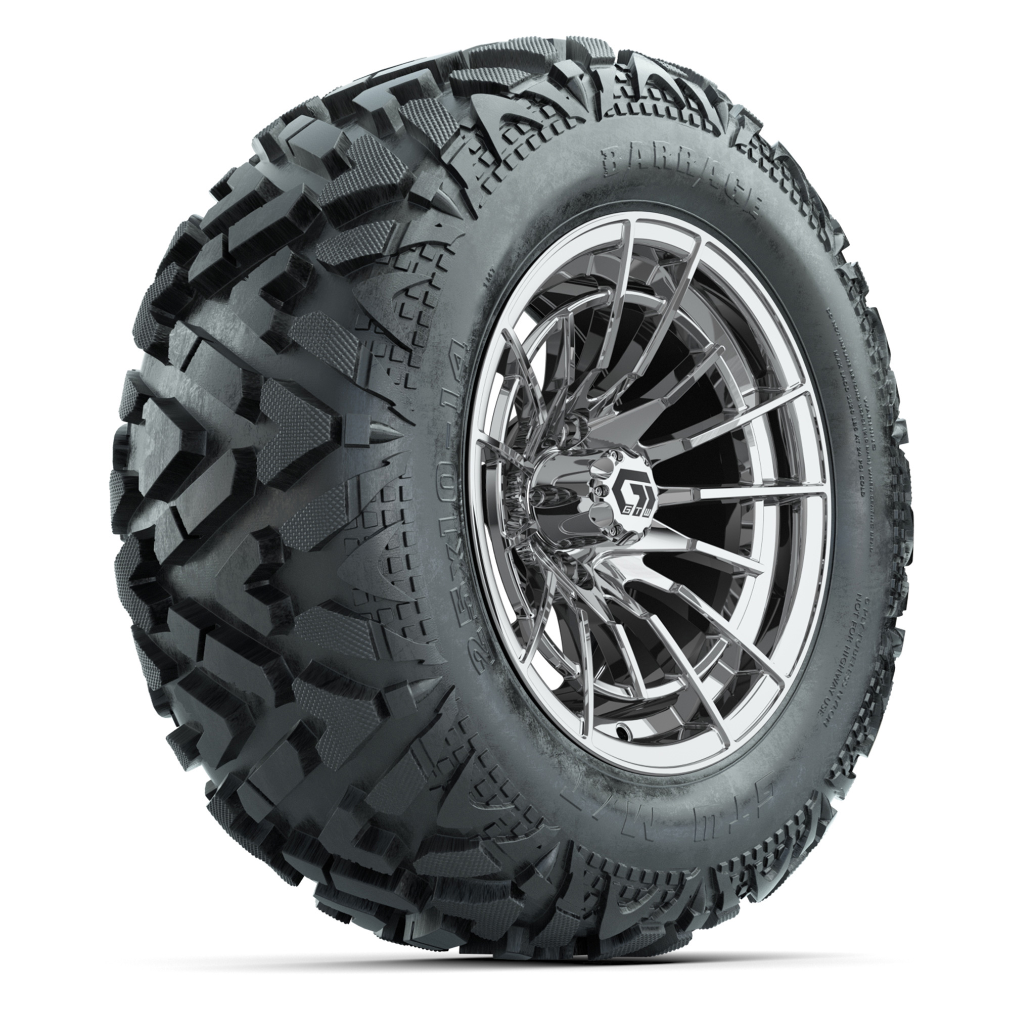 Buggies Unlimited - item A19-2312