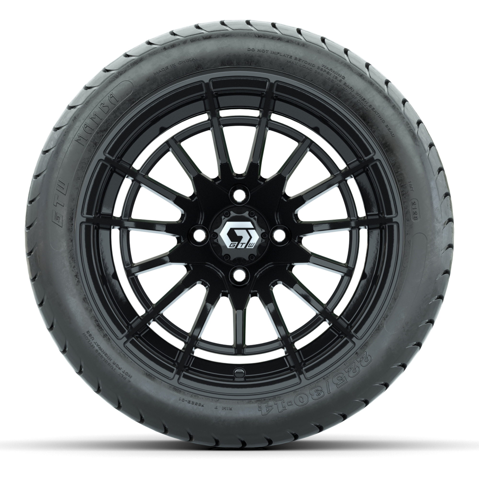 Buggies Unlimited - item A19-2315