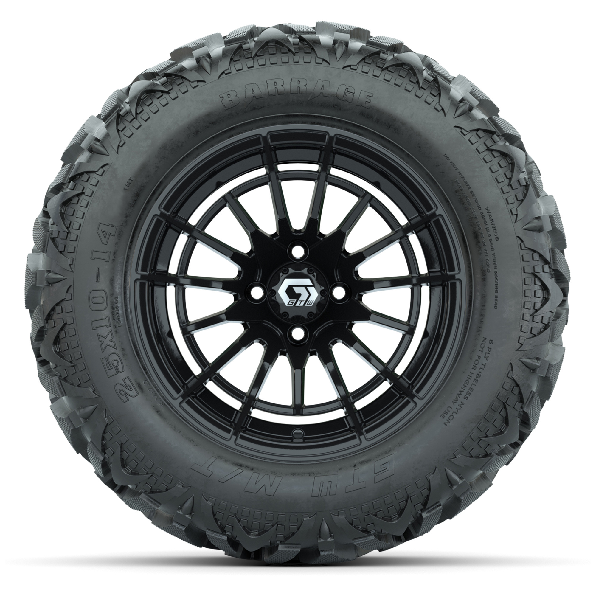 Buggies Unlimited - item A19-2321