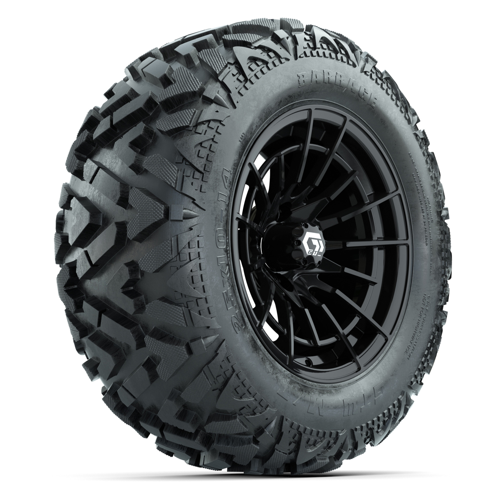 Buggies Unlimited - item A19-2321