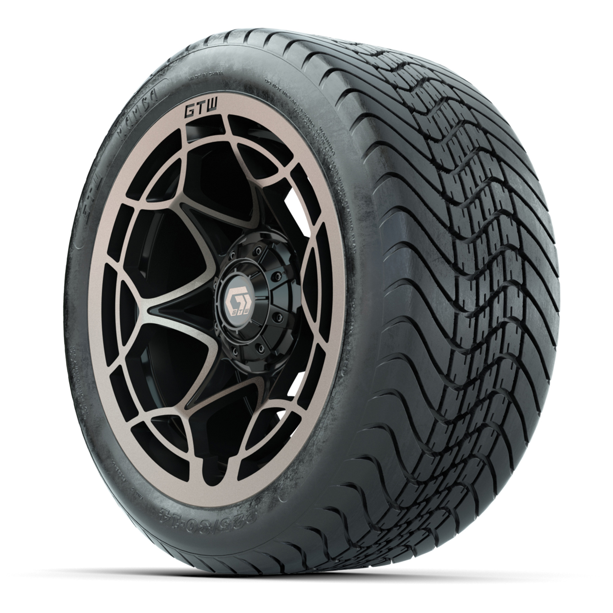 Buggies Unlimited - item A19-2333