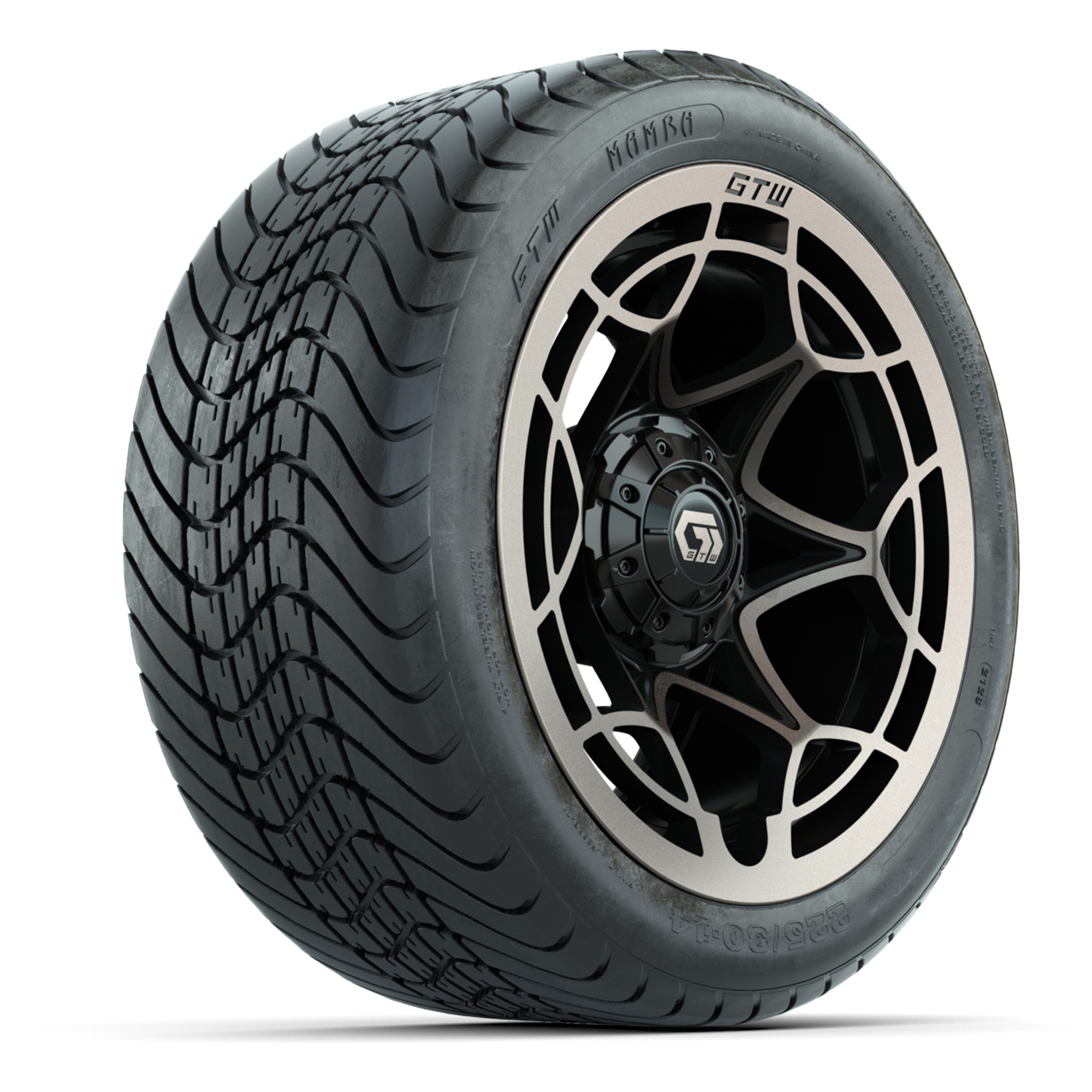 Buggies Unlimited - item A19-2333