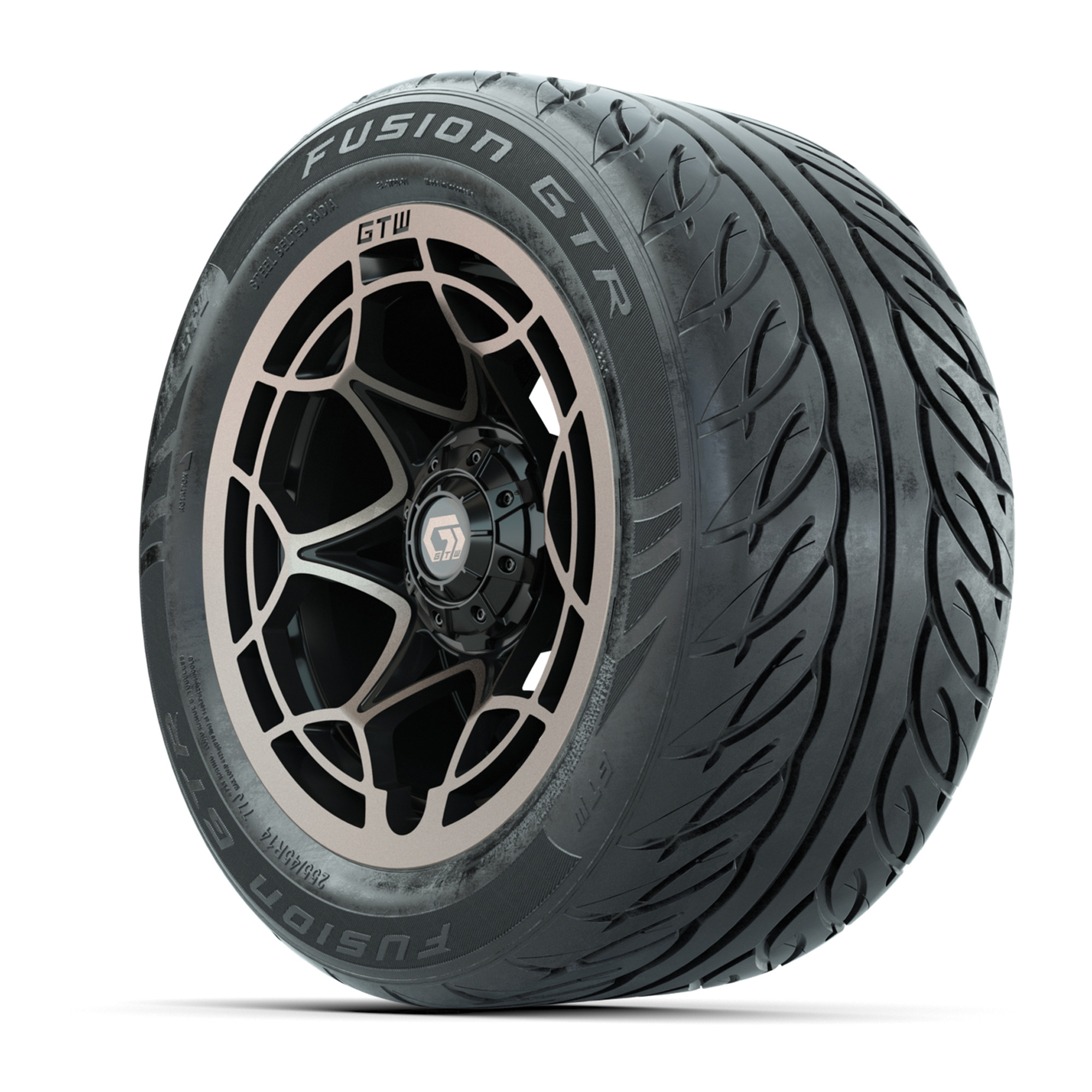 Buggies Unlimited - item A19-2334