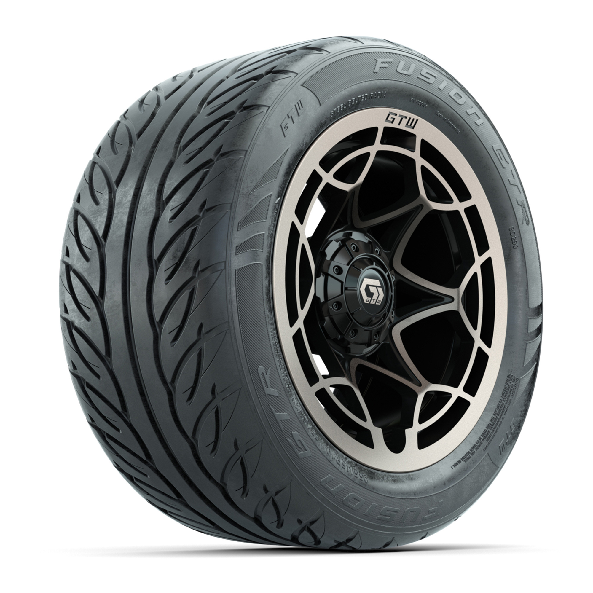 Buggies Unlimited - item A19-2334