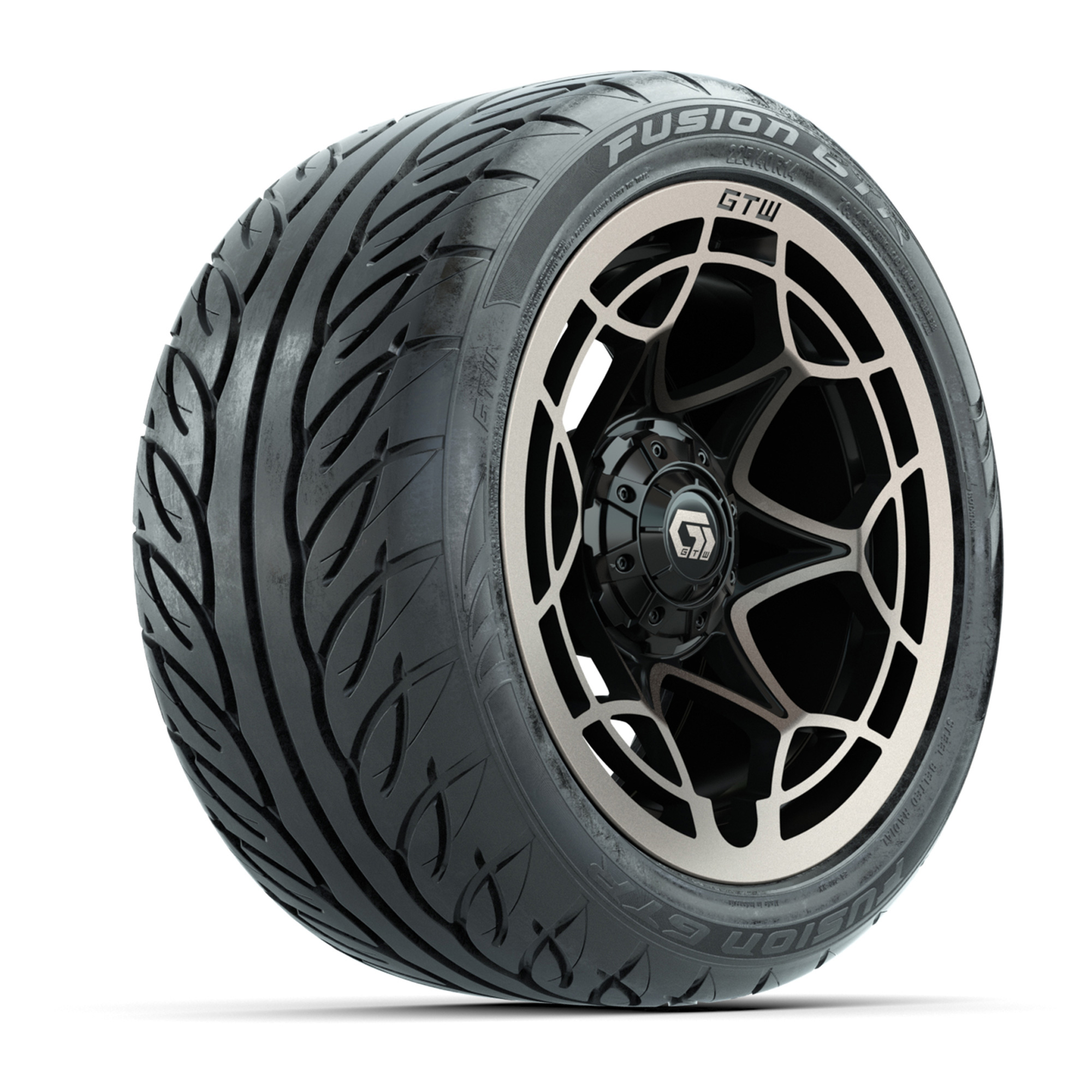 Buggies Unlimited - item A19-2337