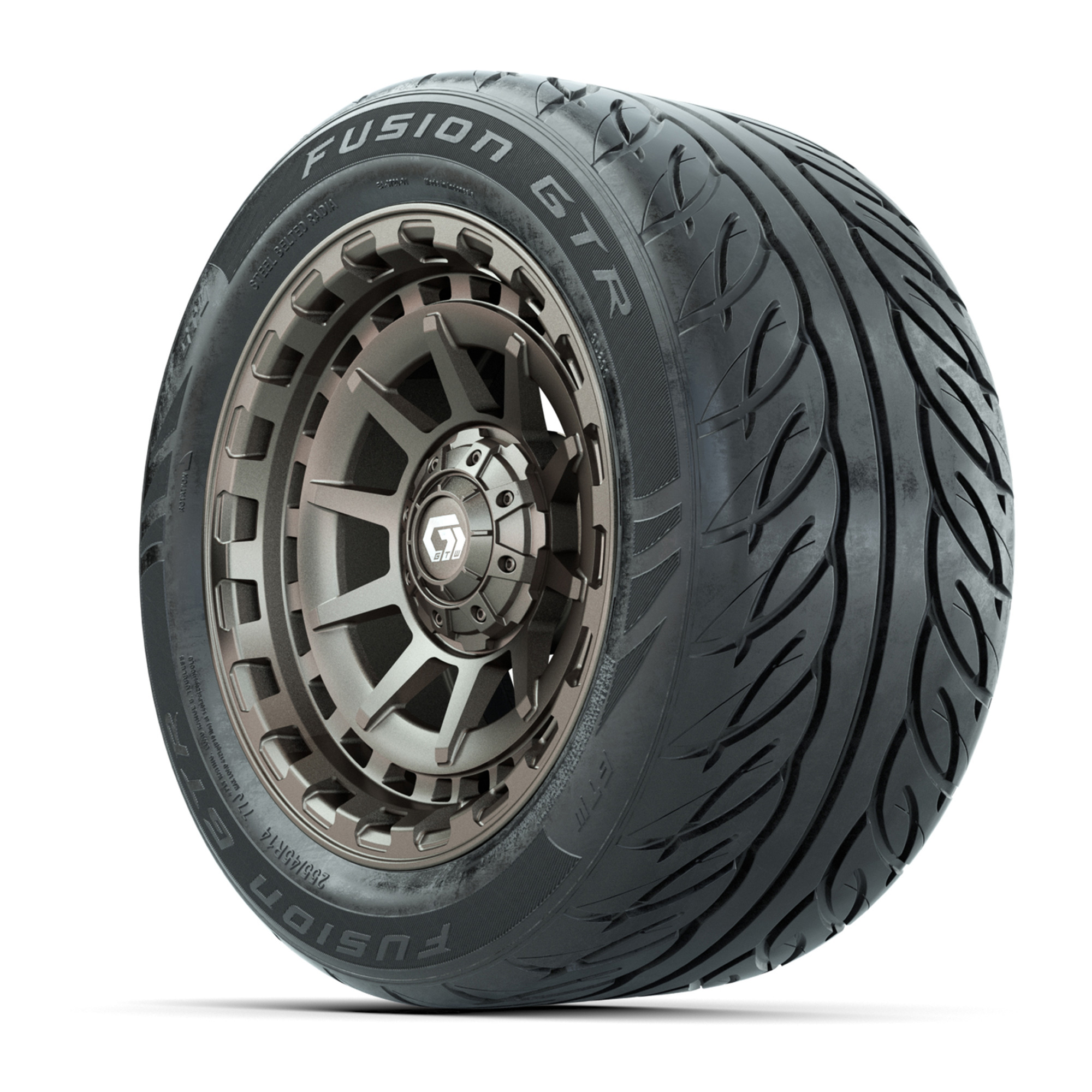 Buggies Unlimited - item A19-2343