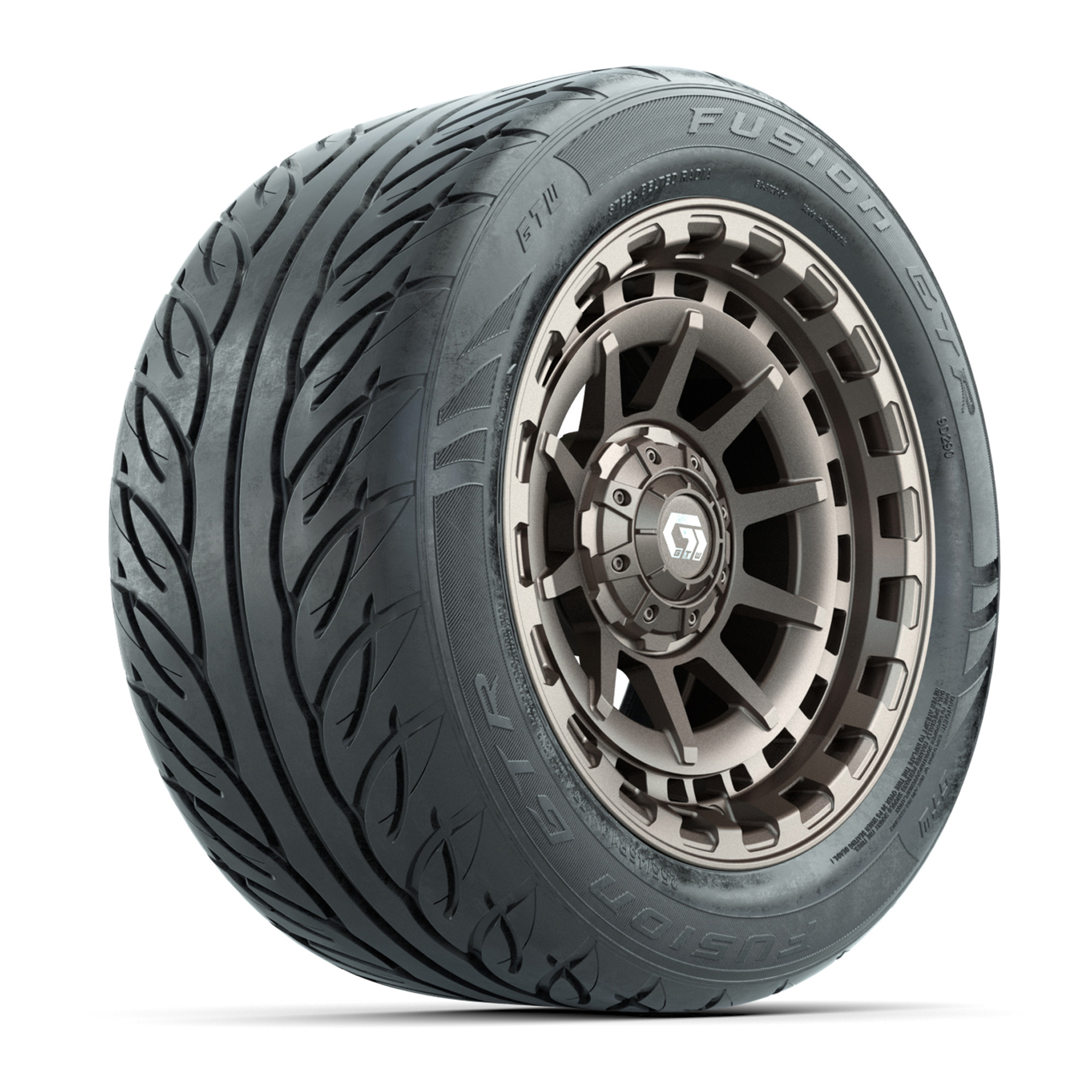 Buggies Unlimited - item A19-2343