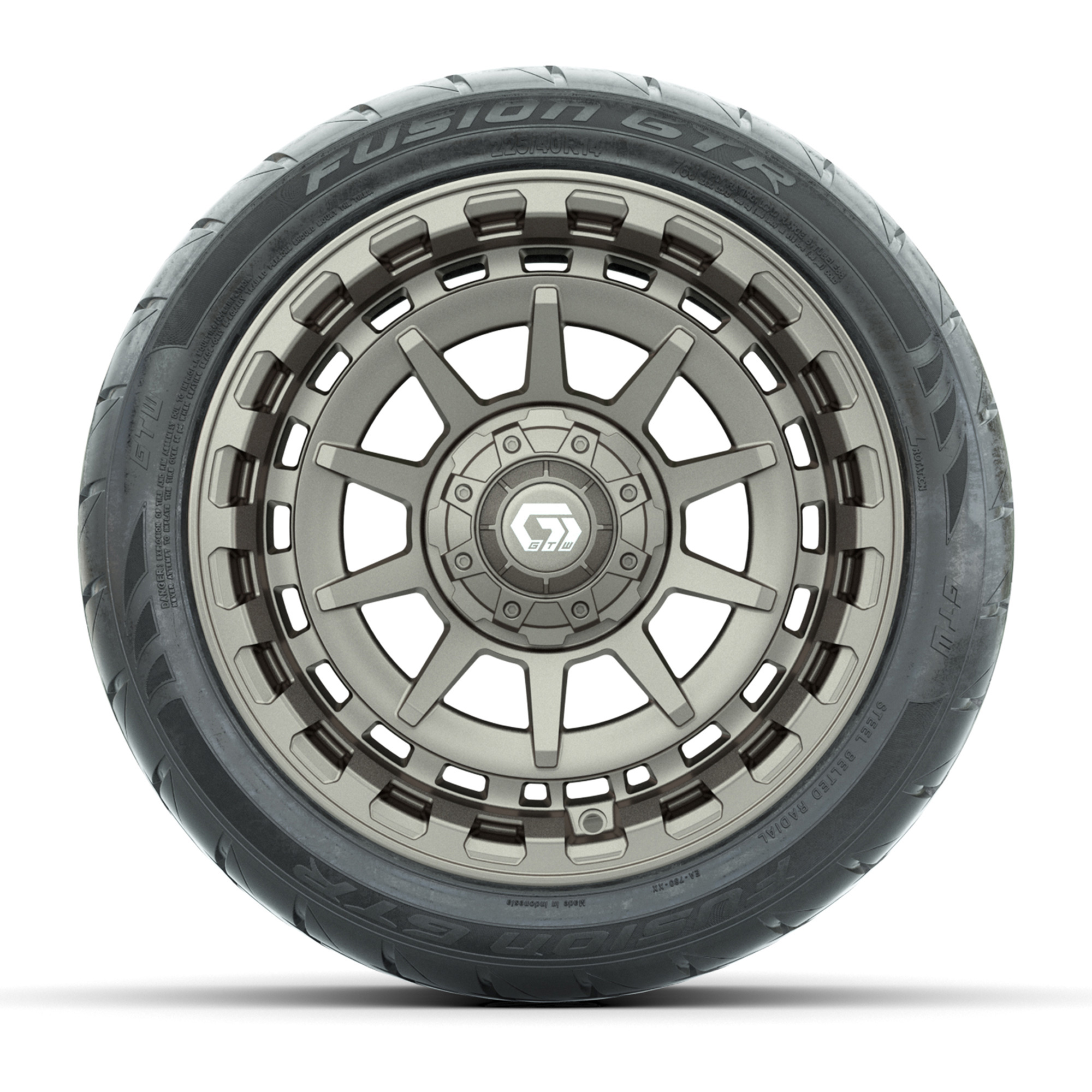 Buggies Unlimited - item A19-2346