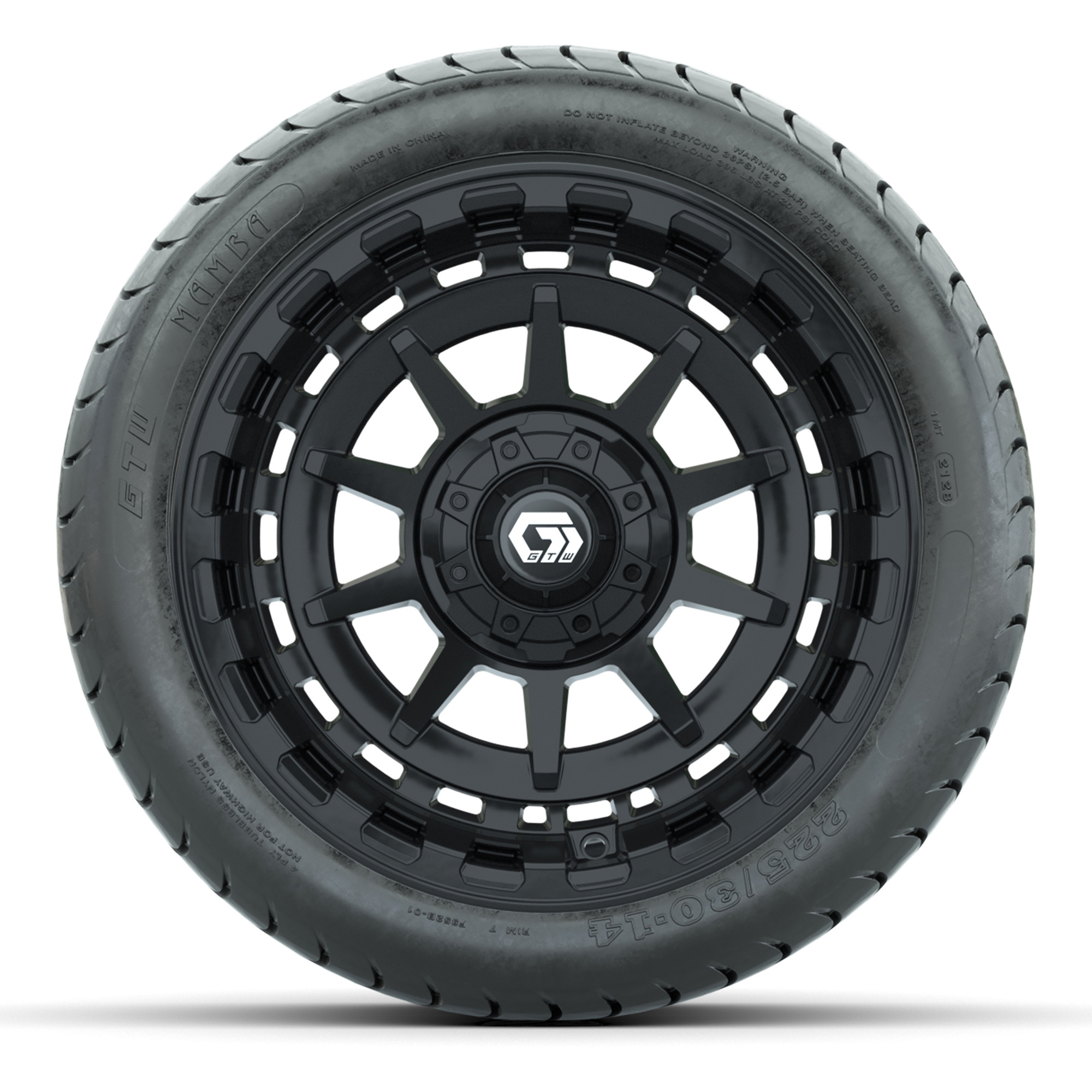 Buggies Unlimited - item A19-2351