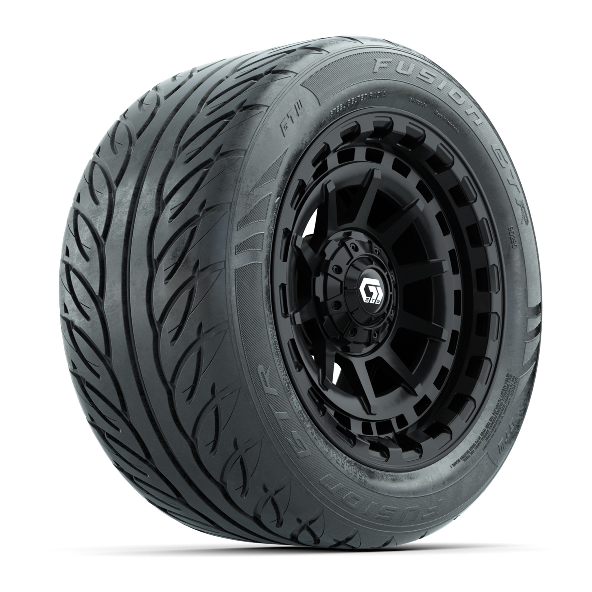 Buggies Unlimited - item A19-2352