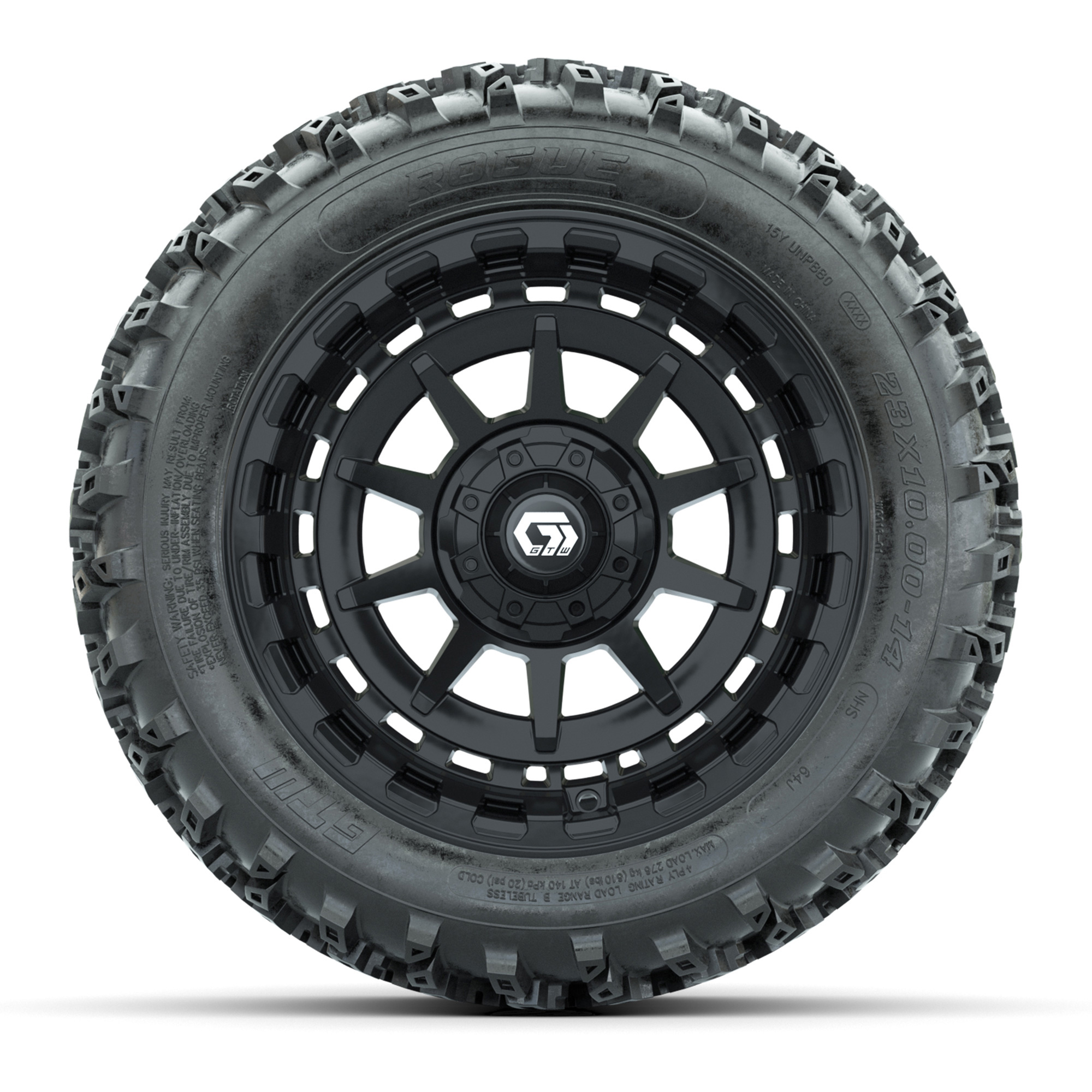 Buggies Unlimited - item A19-2359