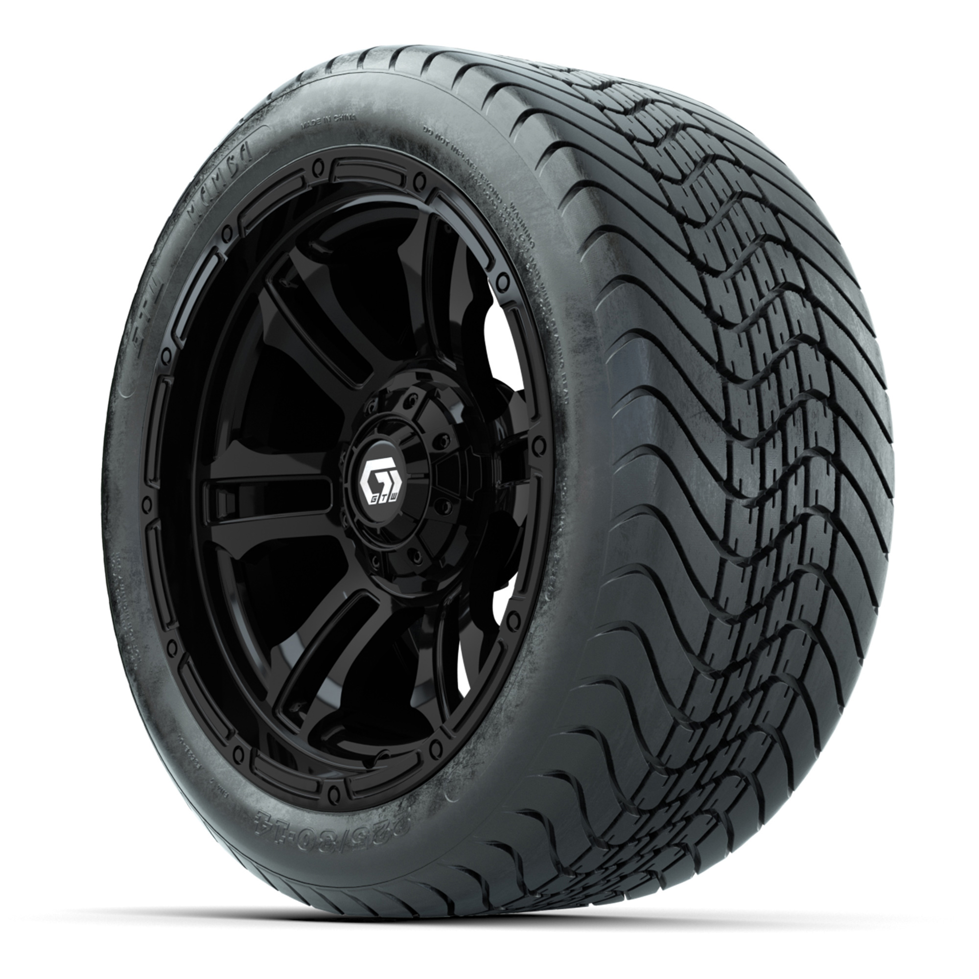 Buggies Unlimited - item A19-2360