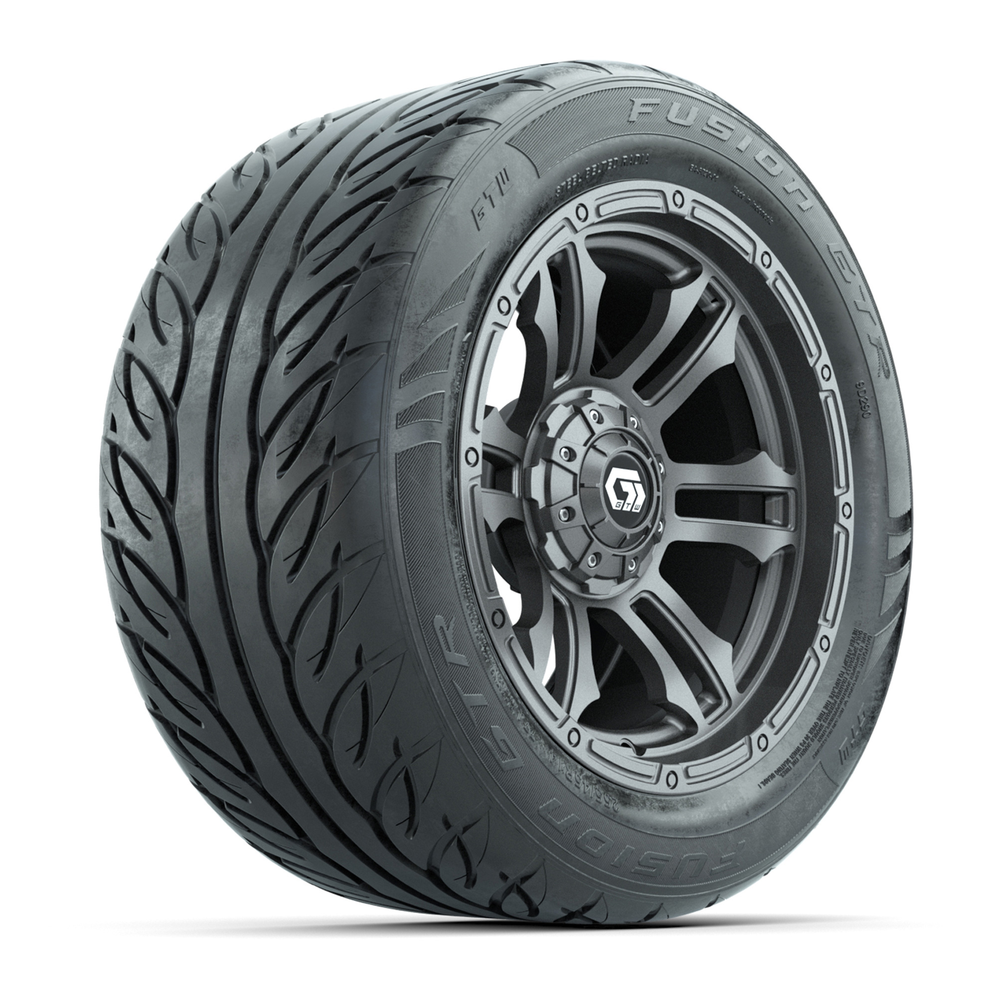 Buggies Unlimited - item A19-2370