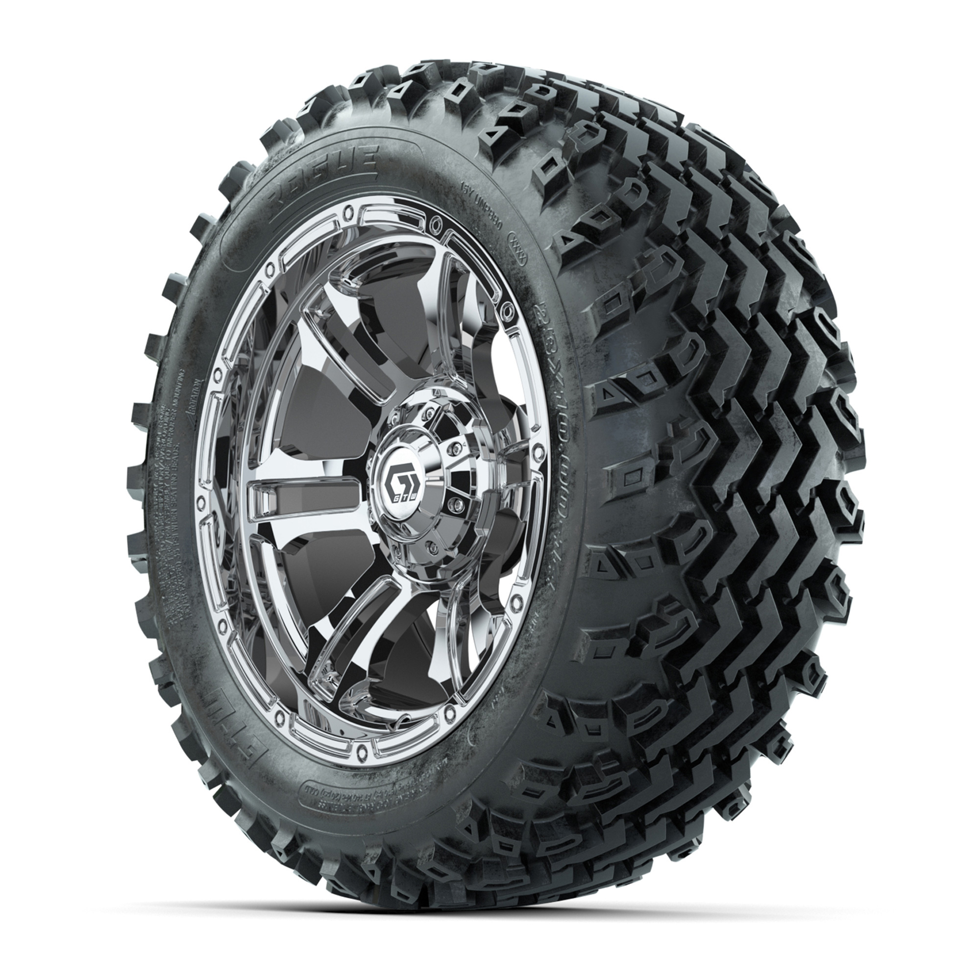 Buggies Unlimited - item A19-2386