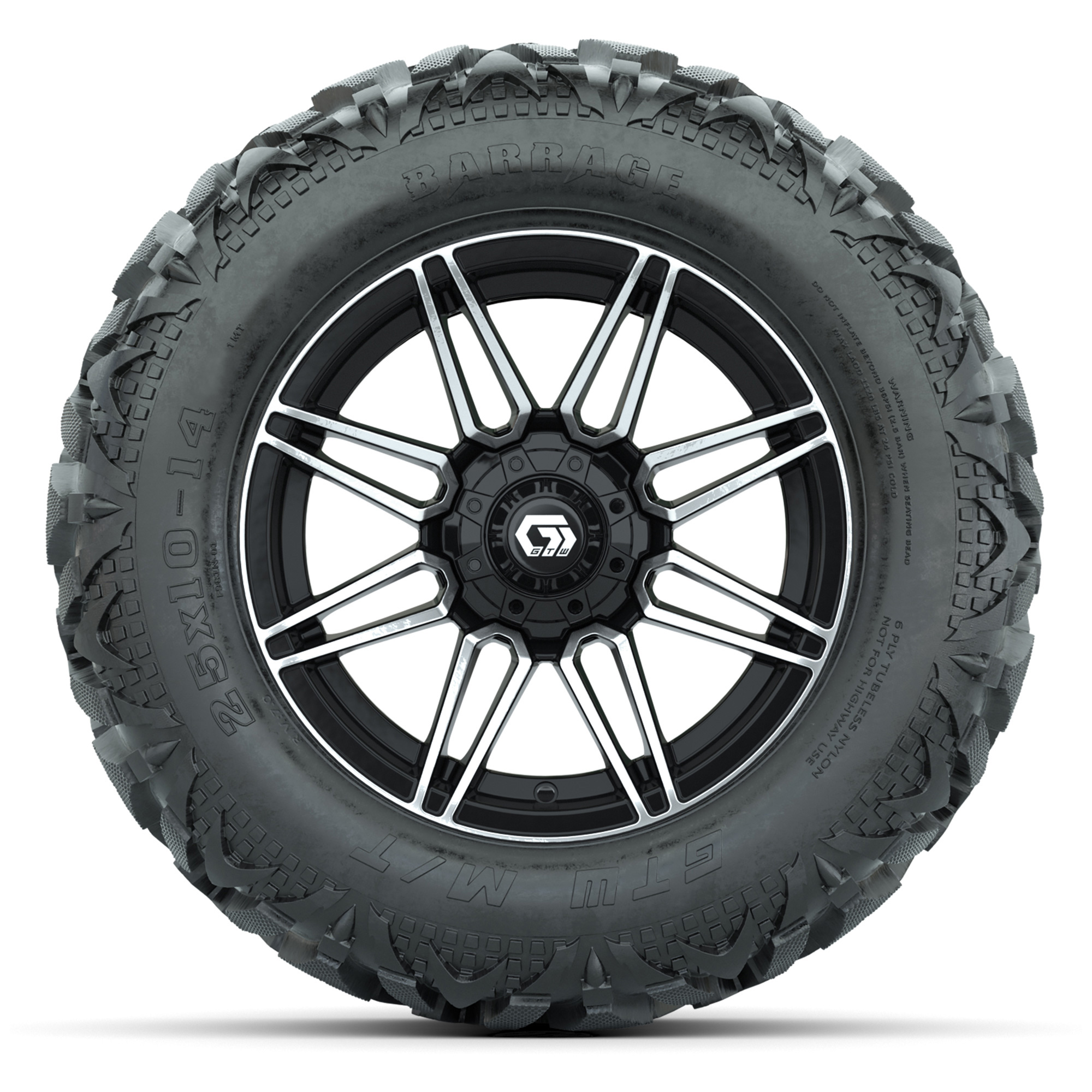 Buggies Unlimited - item A19-2393