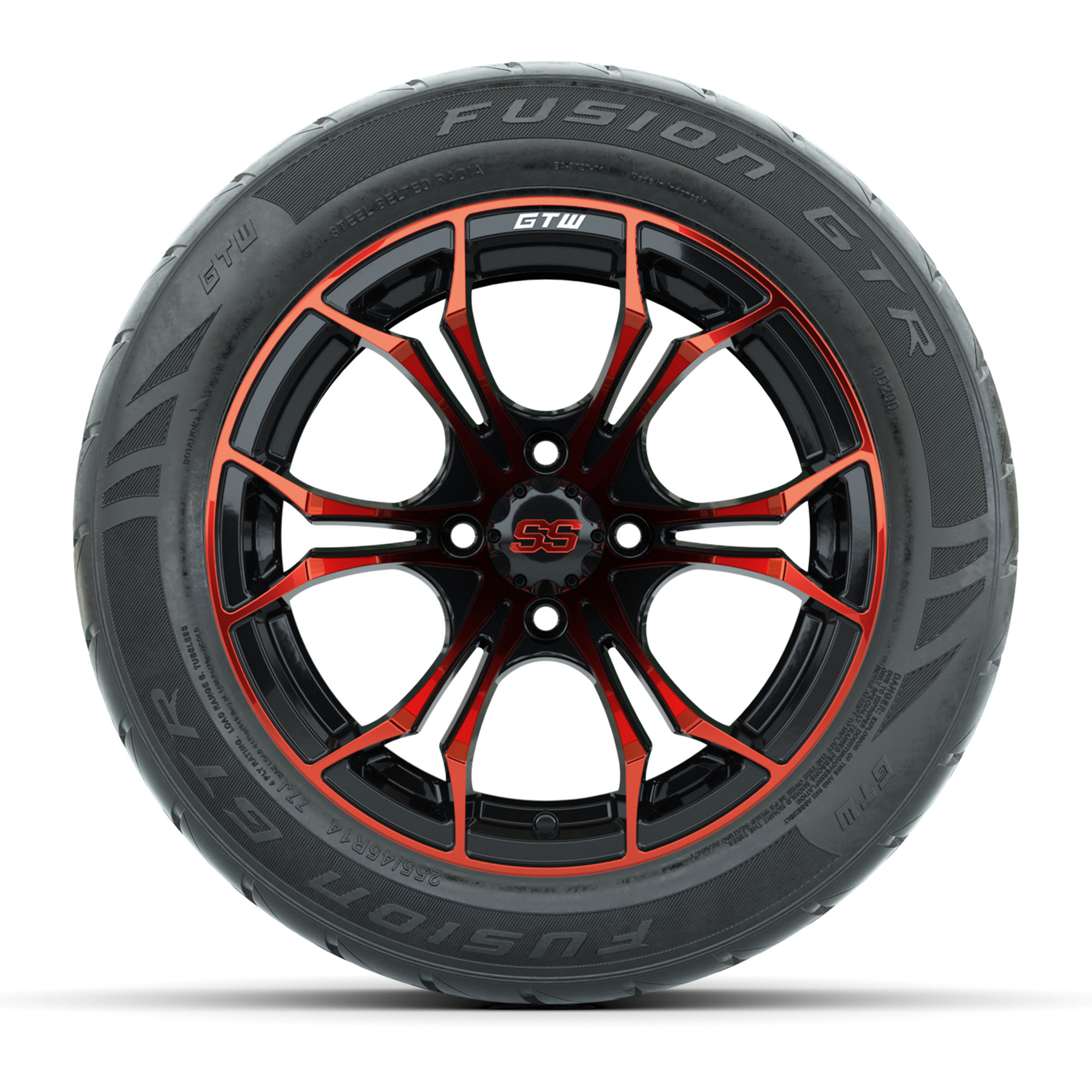 Buggies Unlimited - item A19-2401