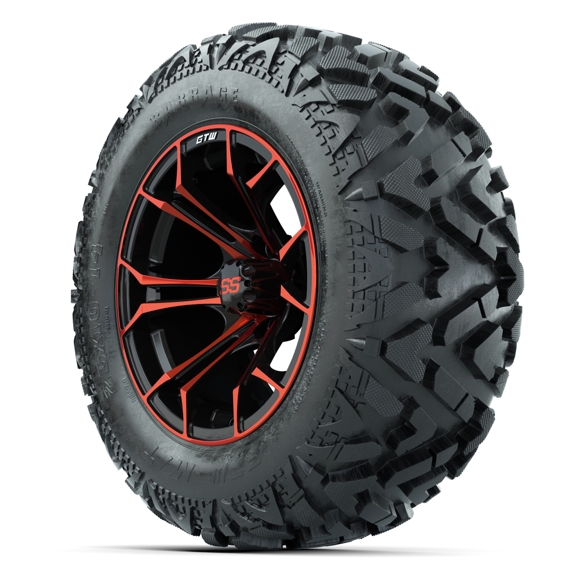 Buggies Unlimited - item A19-2404