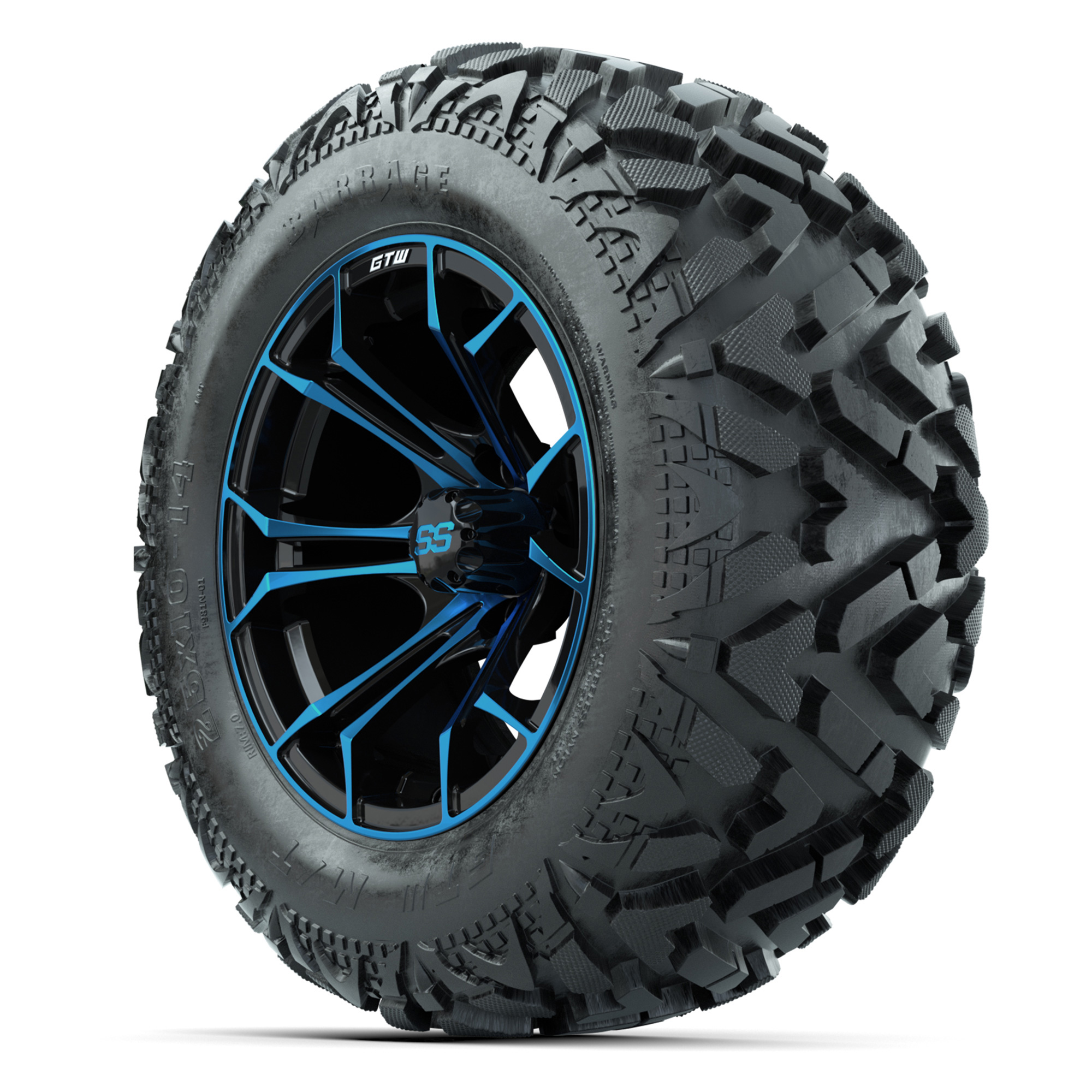 Buggies Unlimited - item A19-2412