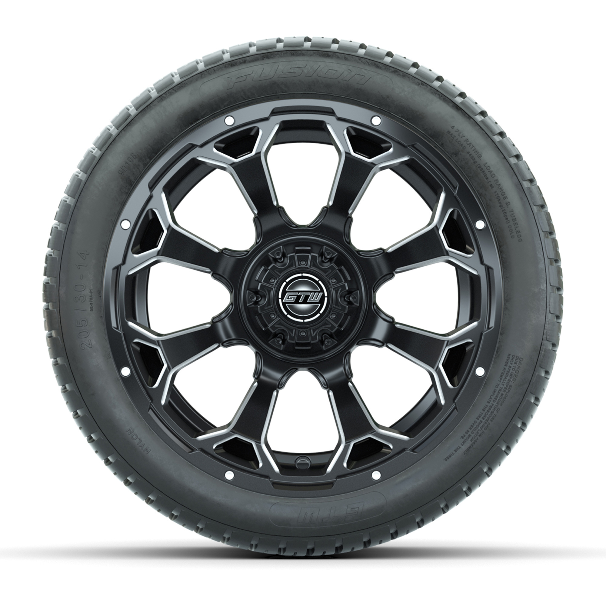 Buggies Unlimited - item A19-2425