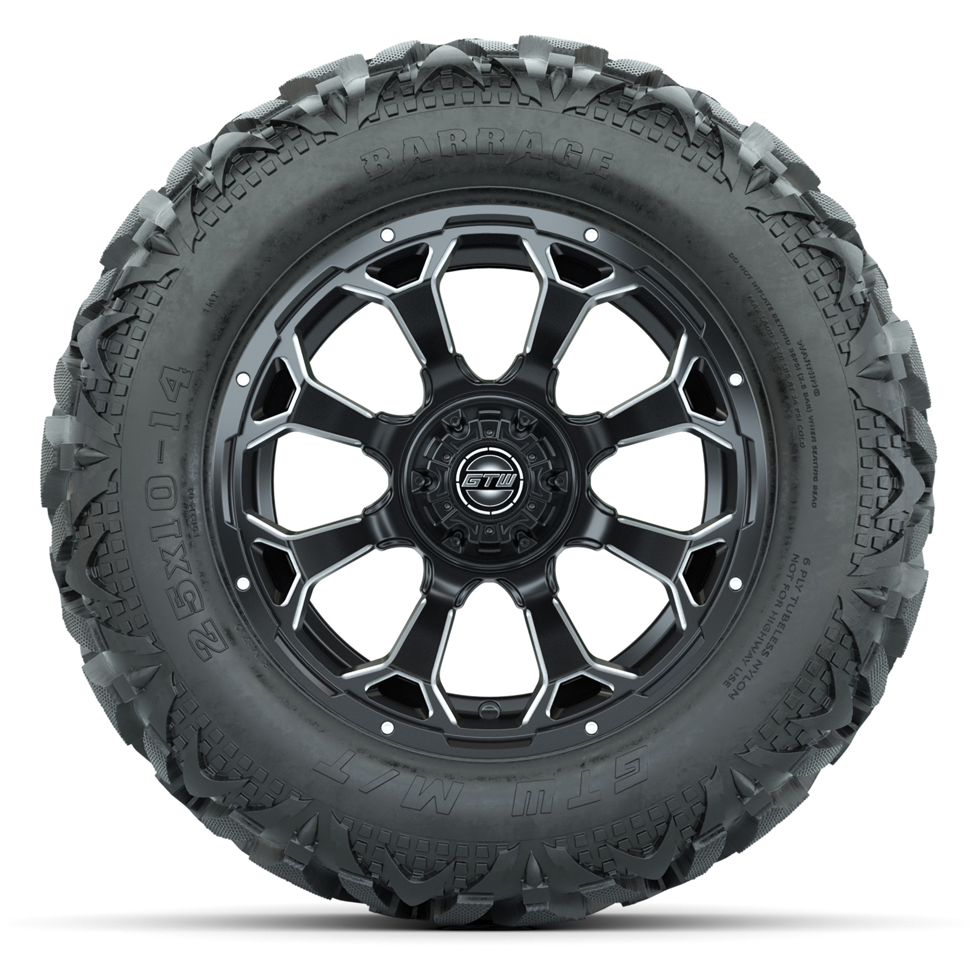 Buggies Unlimited - item A19-2428