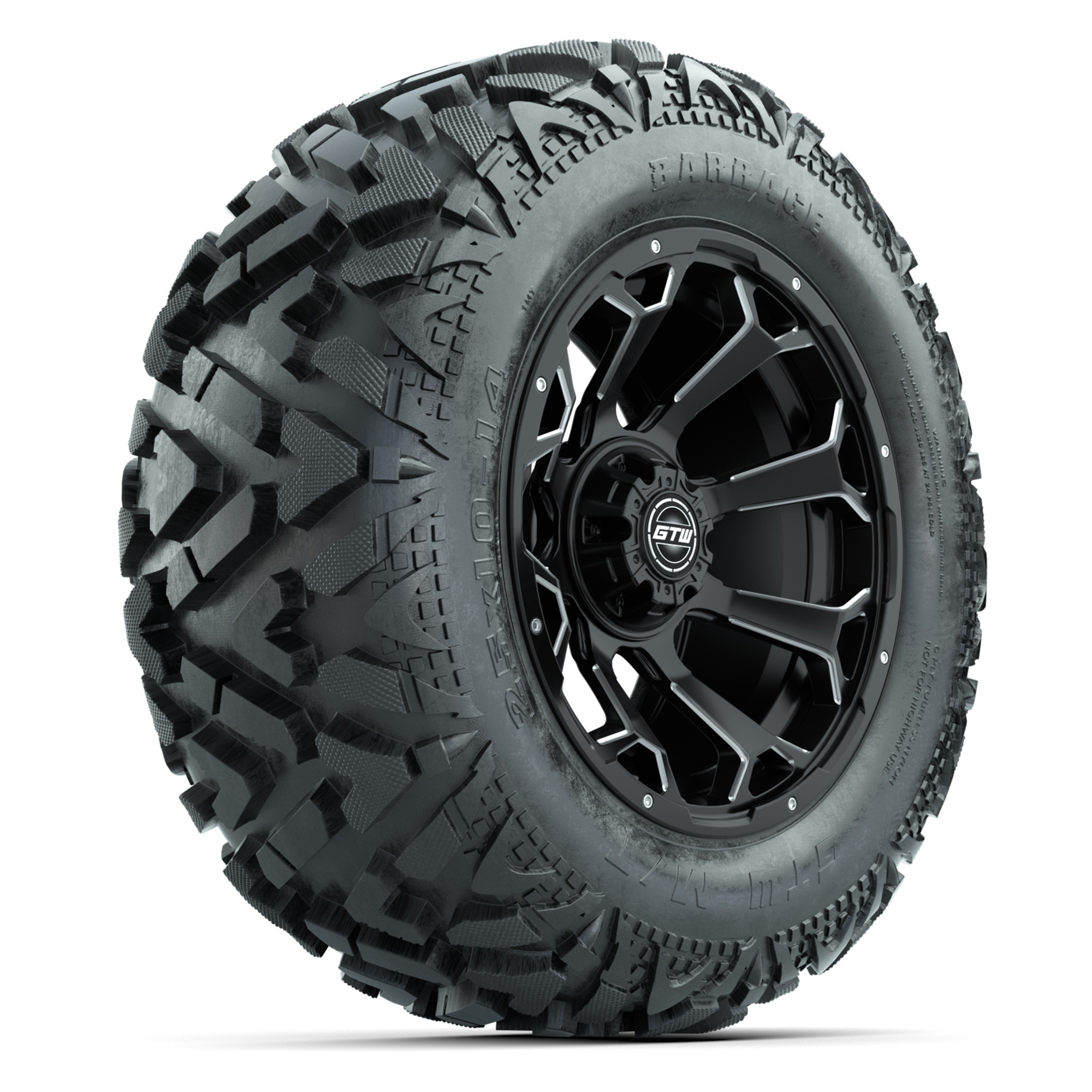 Buggies Unlimited - item A19-2428