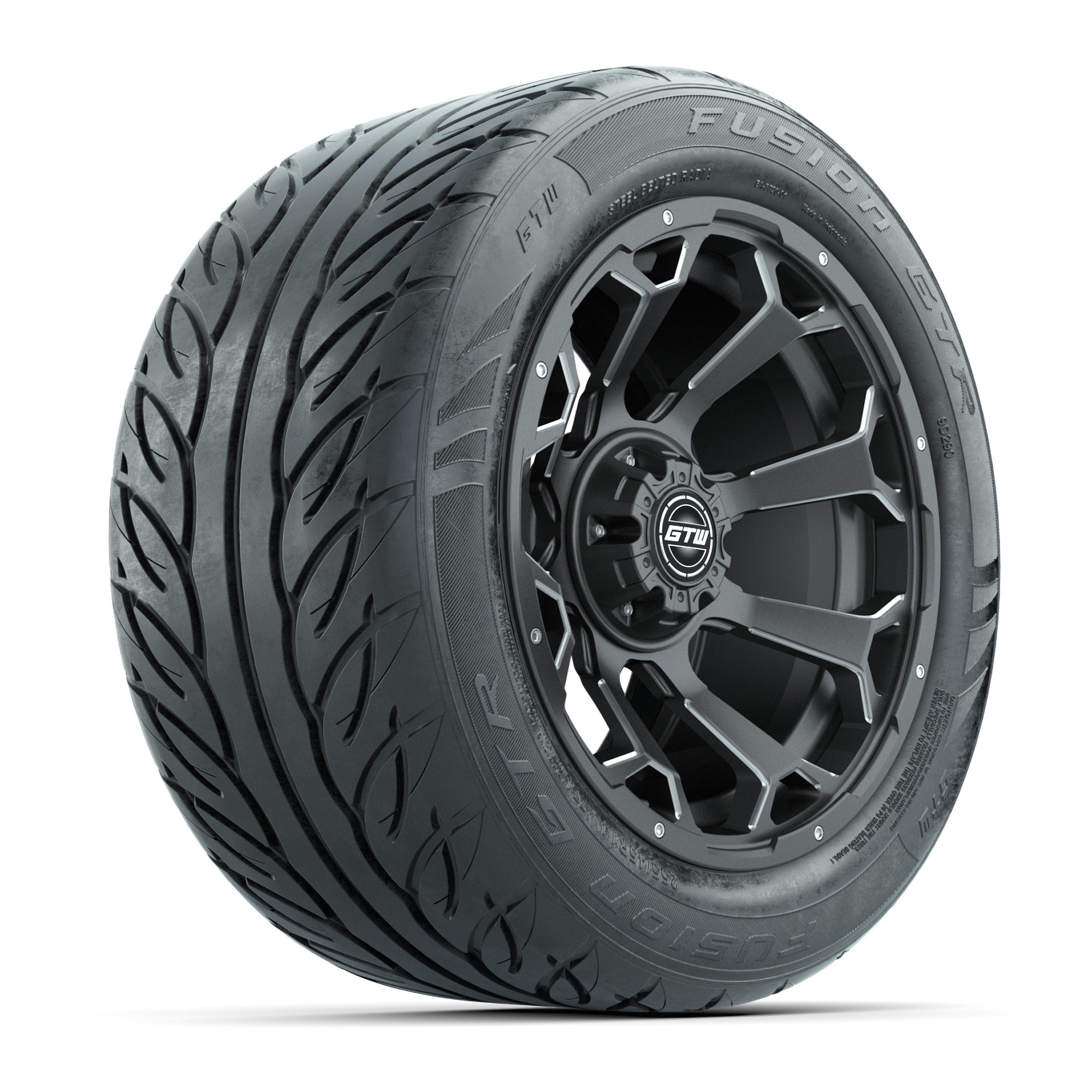 Buggies Unlimited - item A19-2432