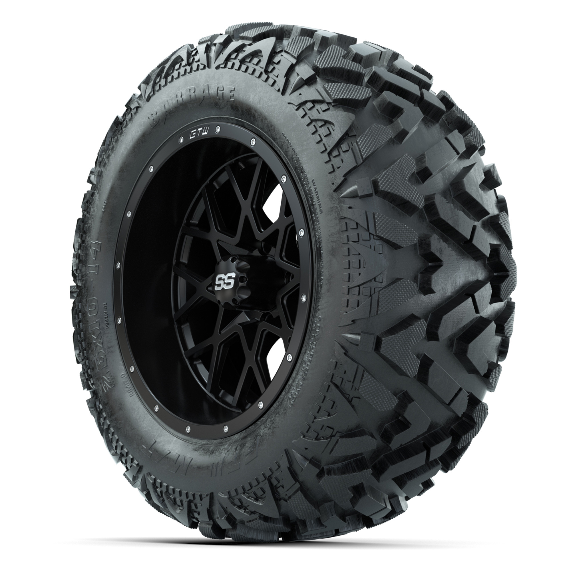 Buggies Unlimited - item A19-2440