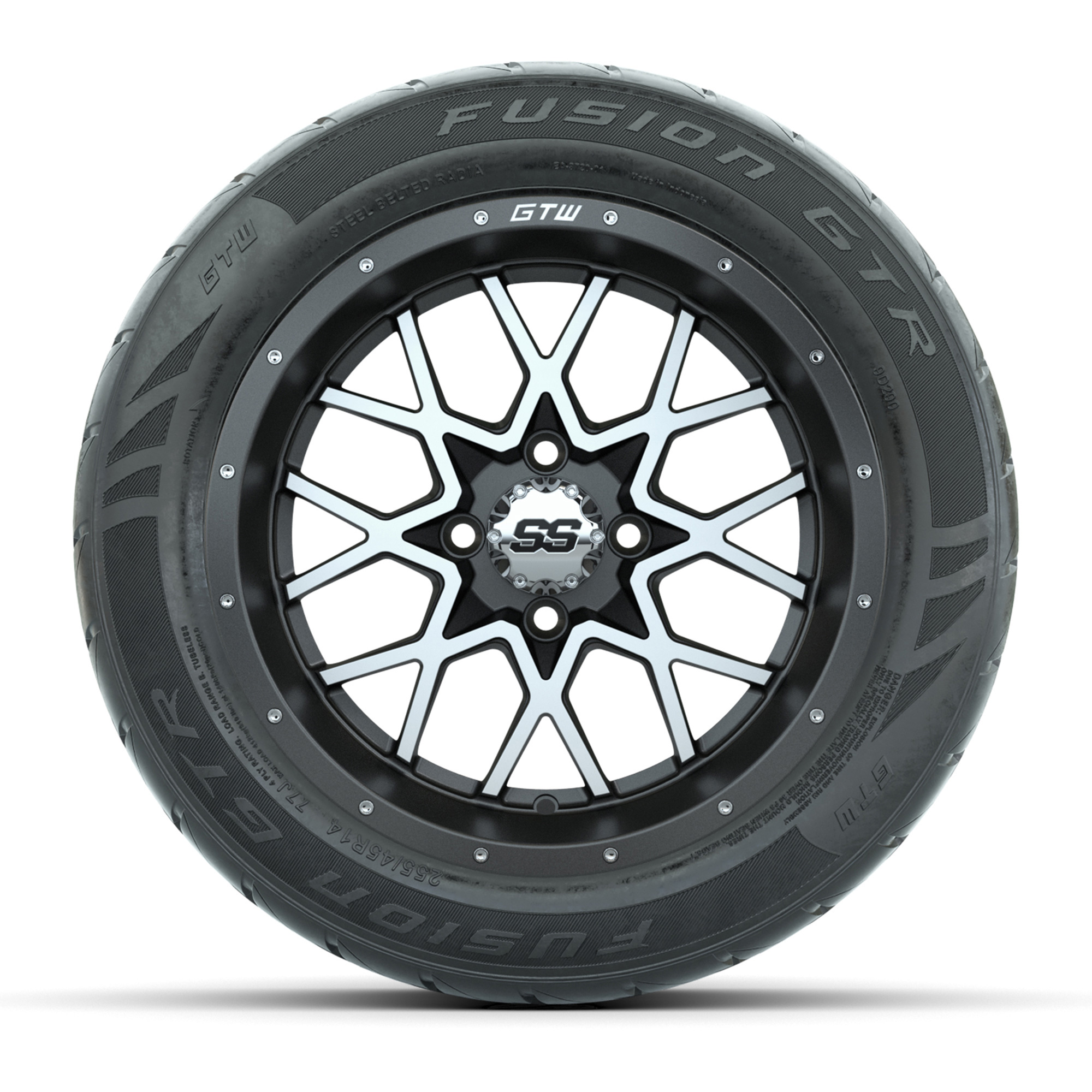 Buggies Unlimited - item A19-2447