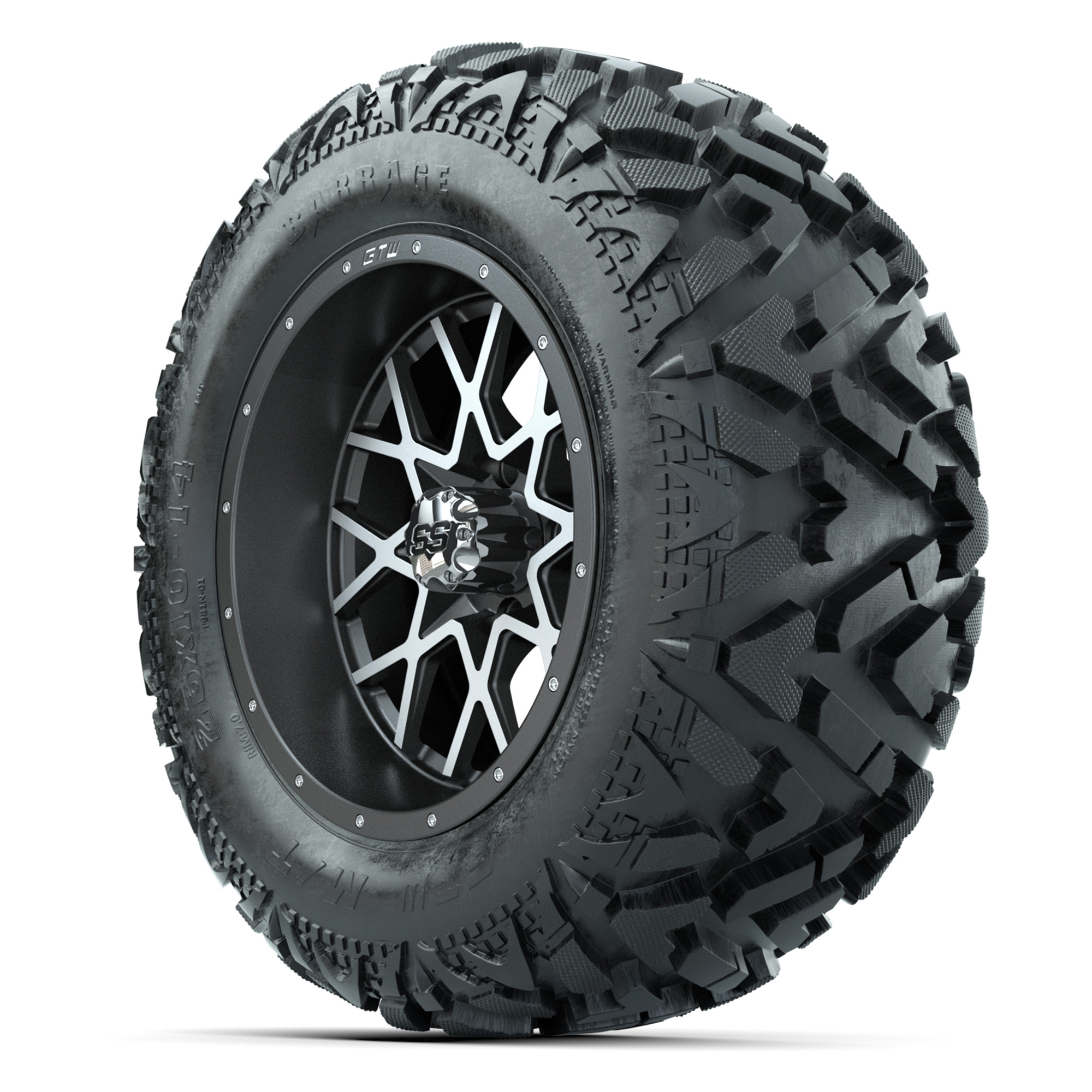 Buggies Unlimited - item A19-2451