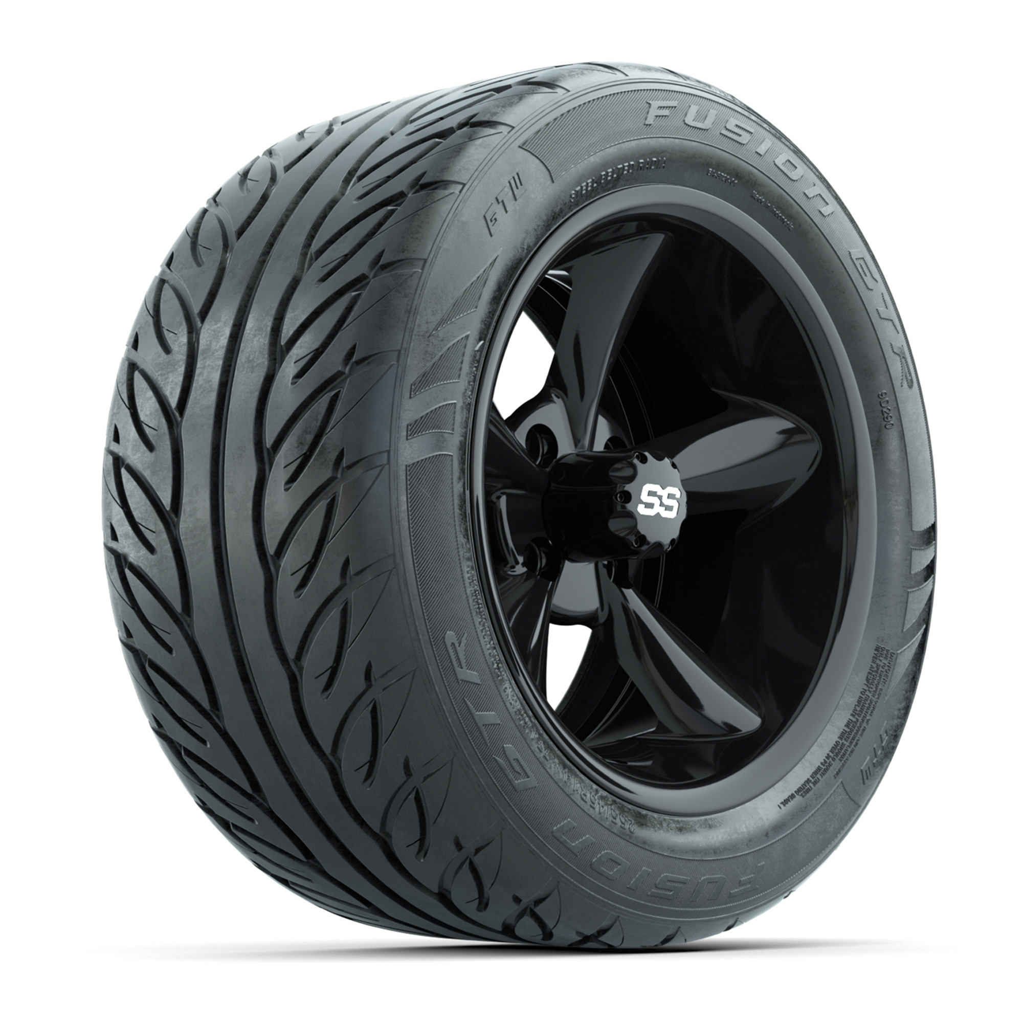 Buggies Unlimited - item A19-2454