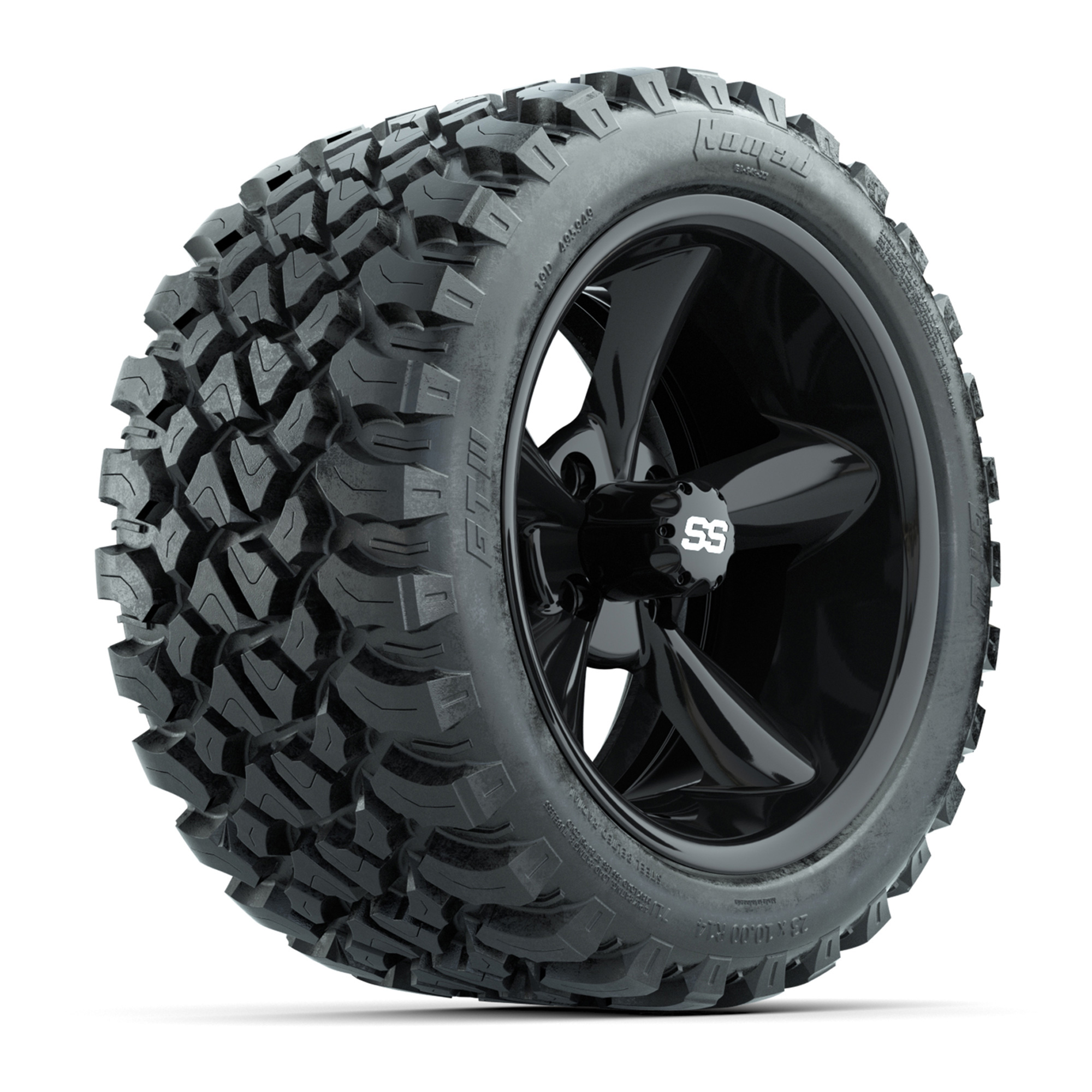 Buggies Unlimited - item A19-2455