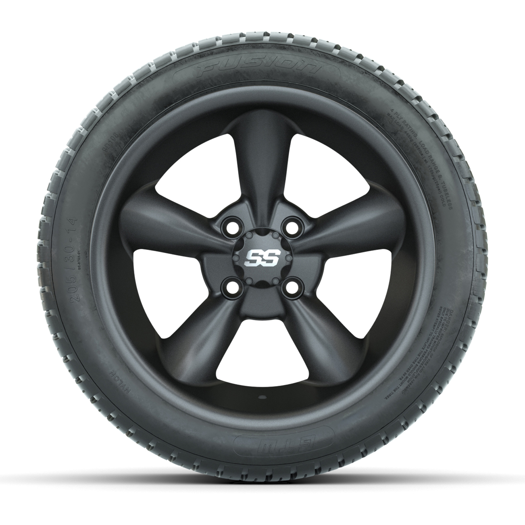 Buggies Unlimited - item A19-2468