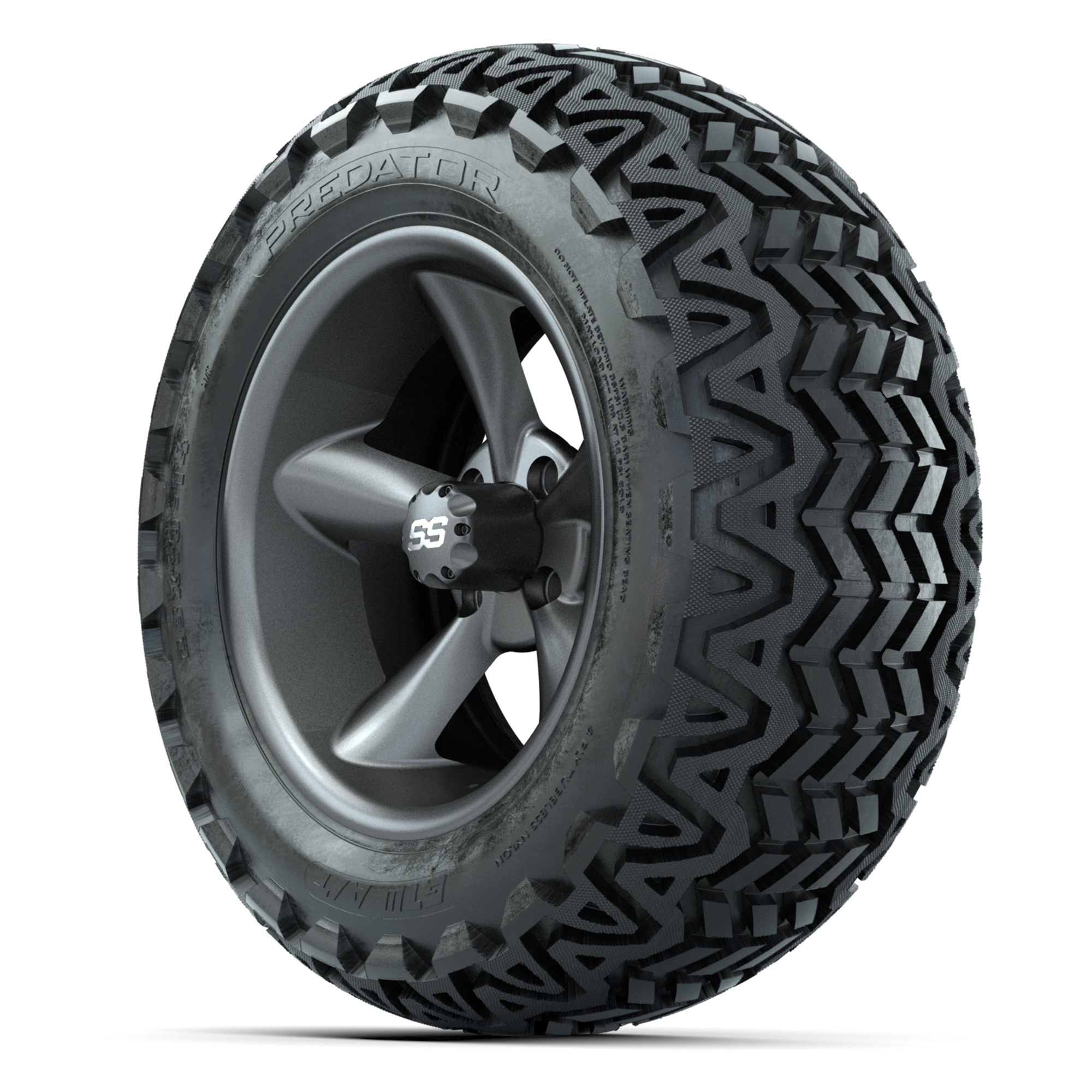 Buggies Unlimited - item A19-2470