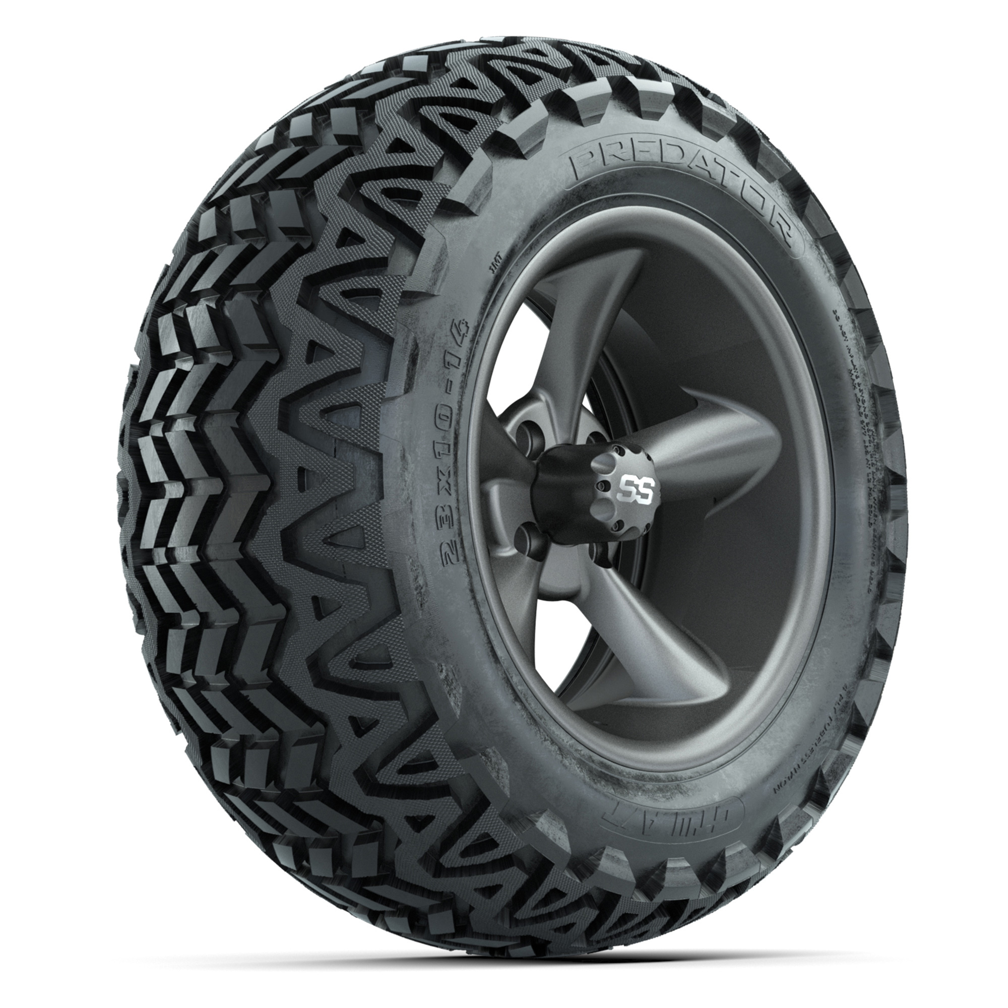 Buggies Unlimited - item A19-2470