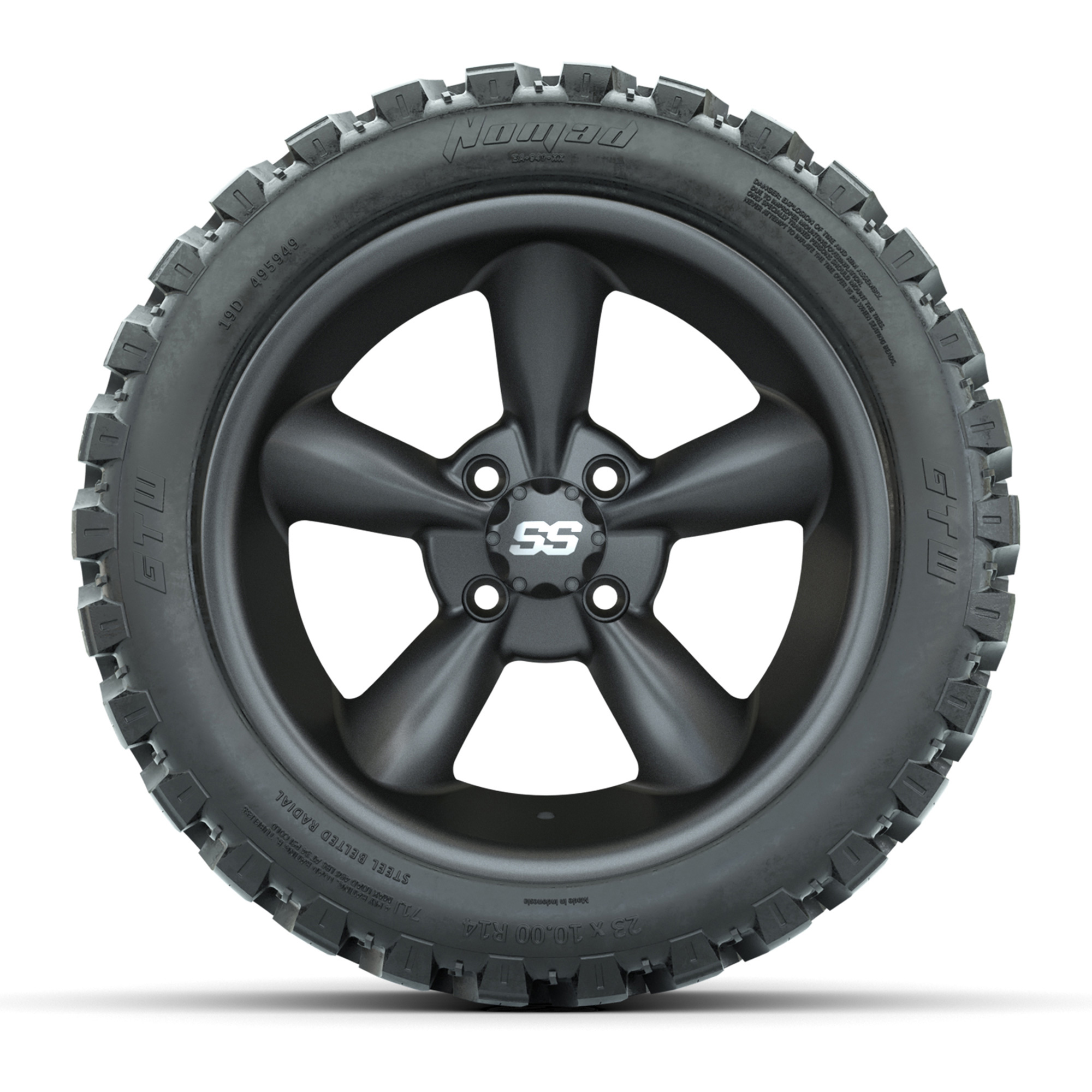 Buggies Unlimited - item A19-2471