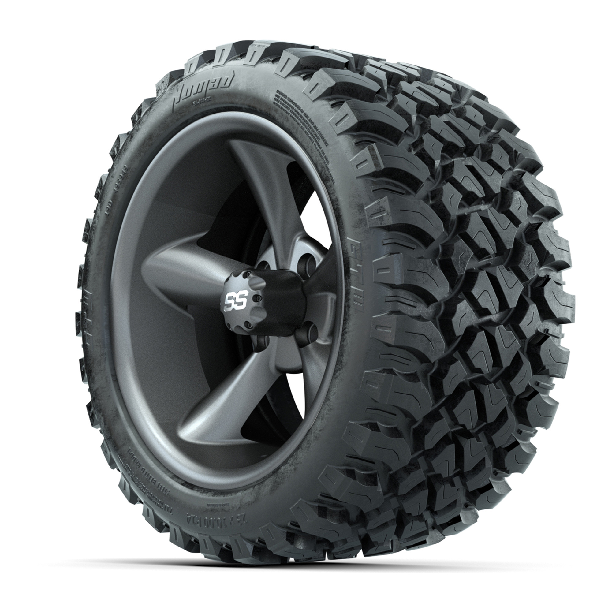 Buggies Unlimited - item A19-2471