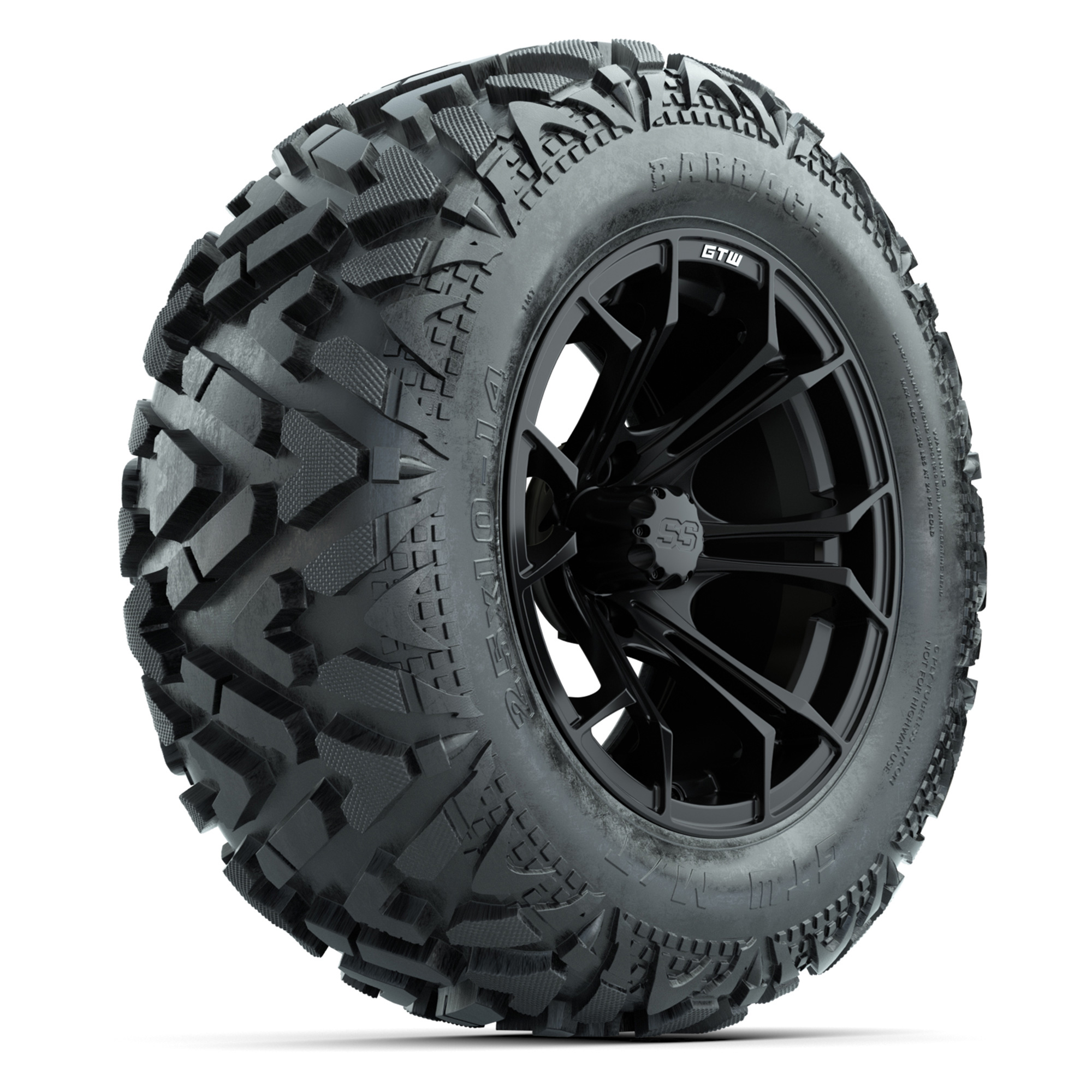 Buggies Unlimited - item A19-2478