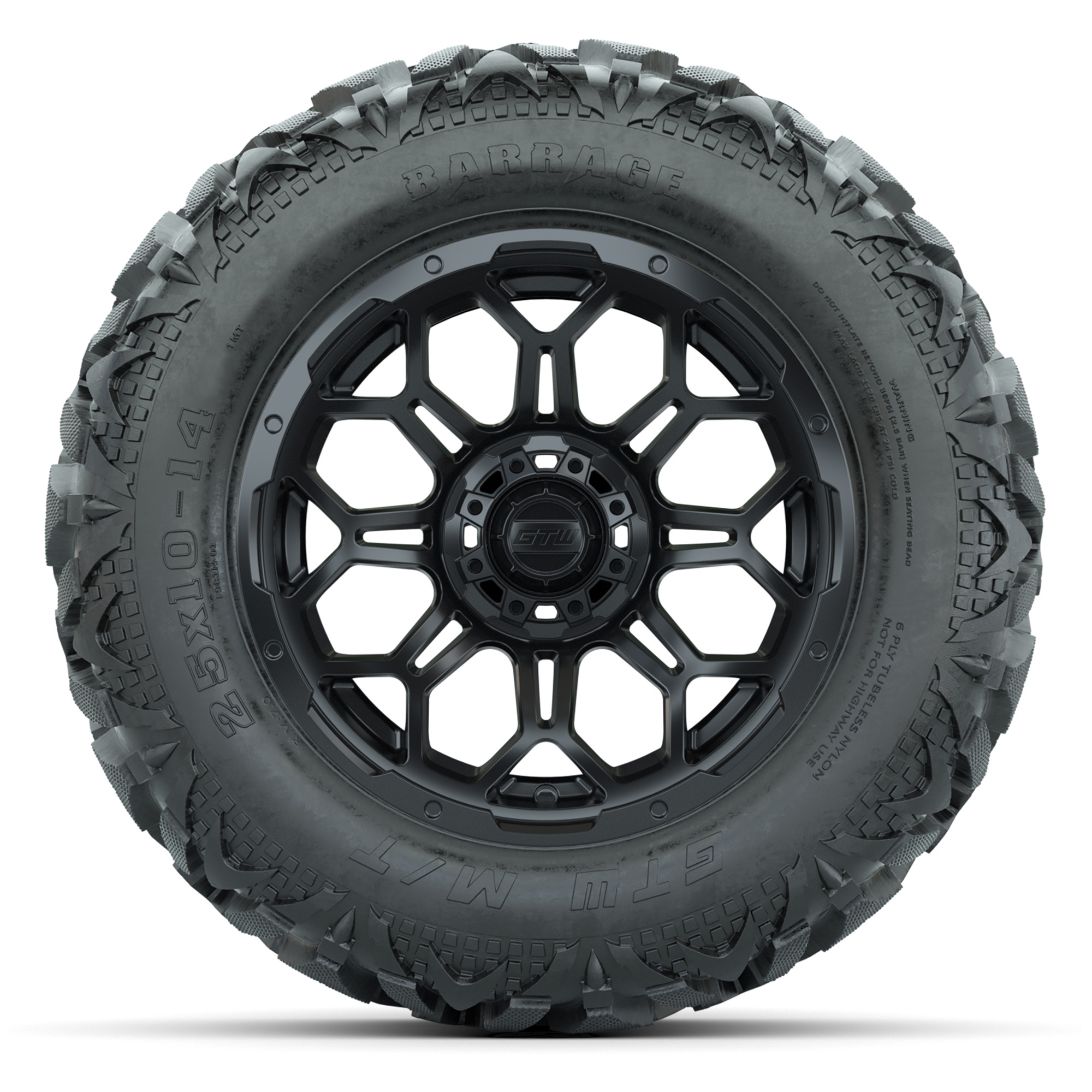 Buggies Unlimited - item A19-2495