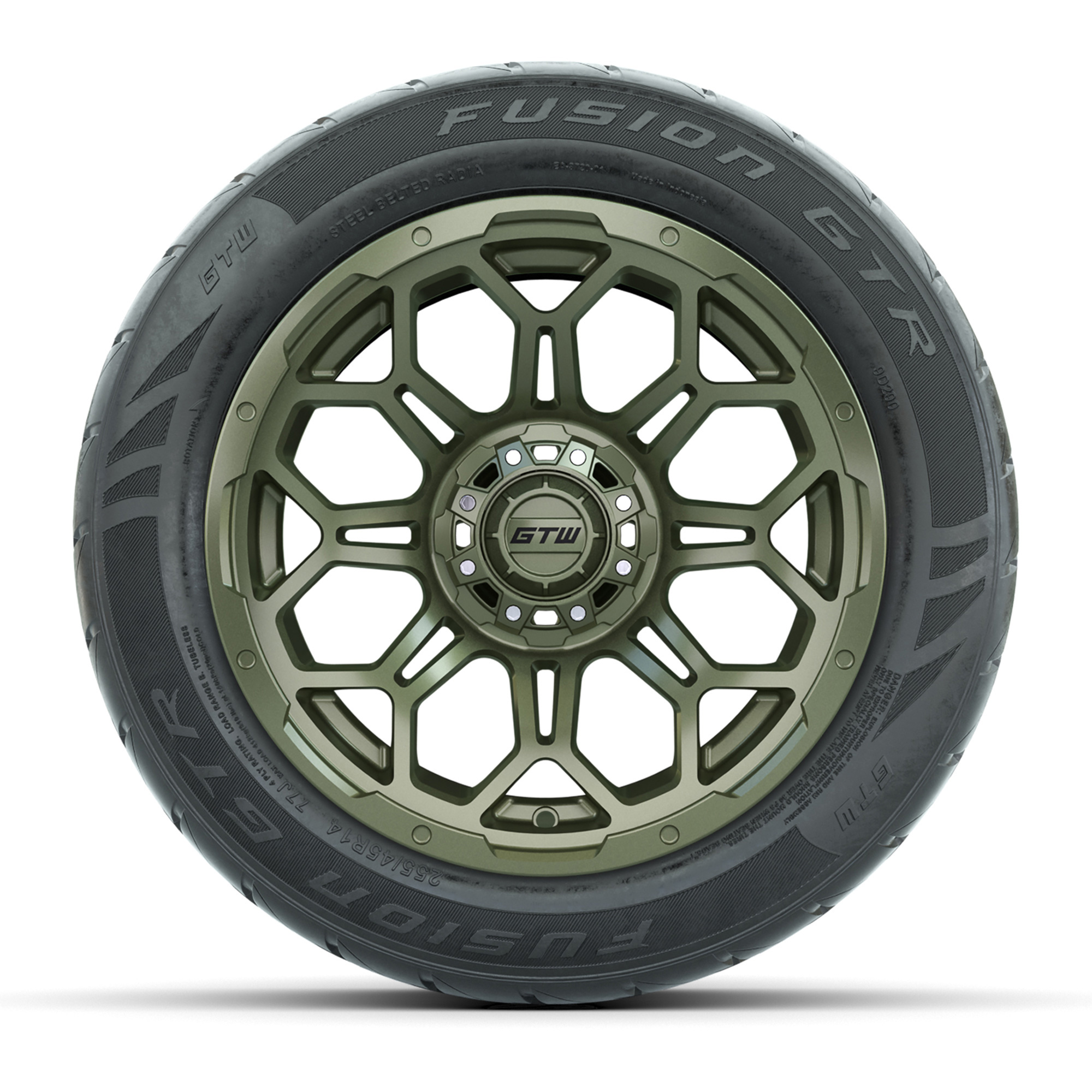 Buggies Unlimited - item A19-2500