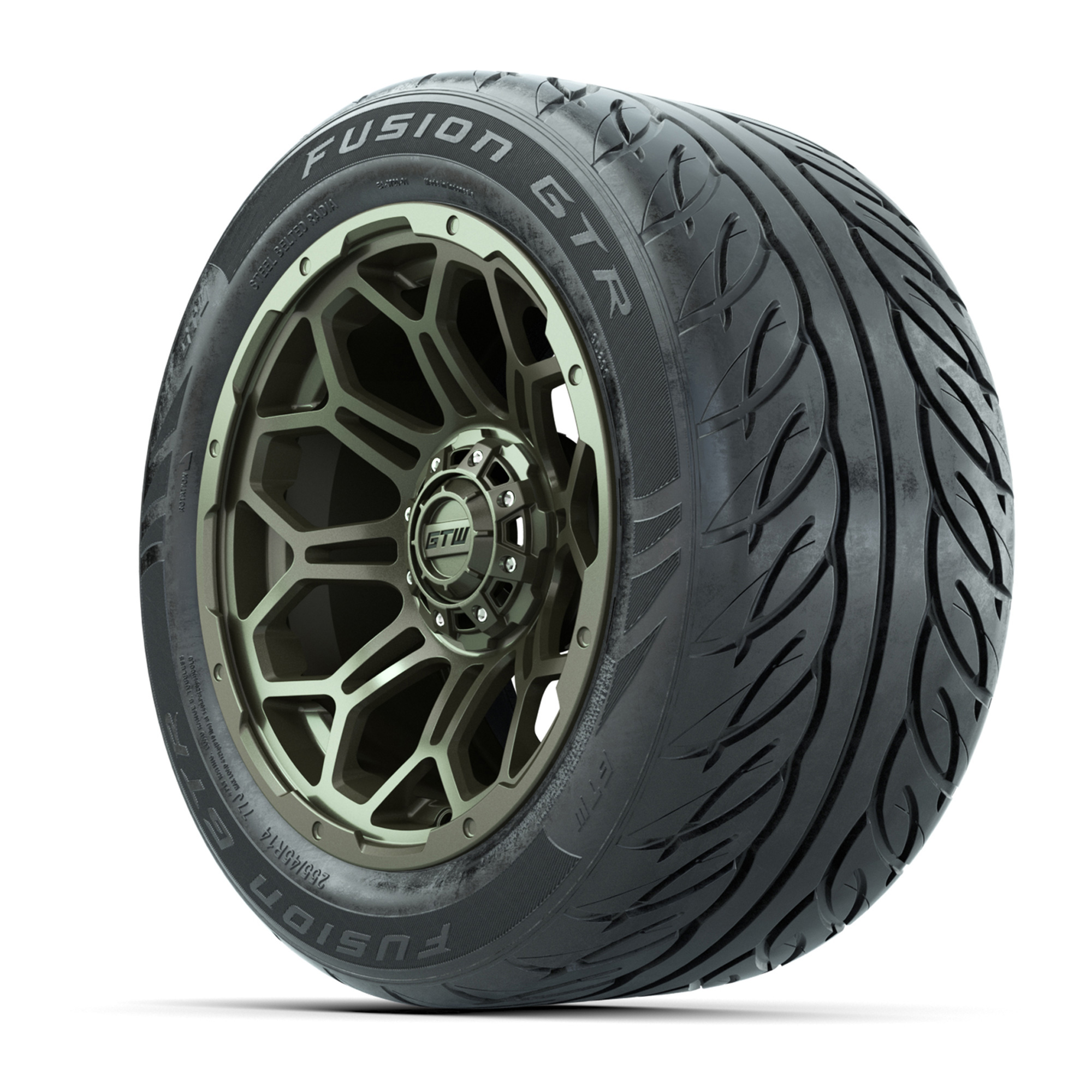 Buggies Unlimited - item A19-2500