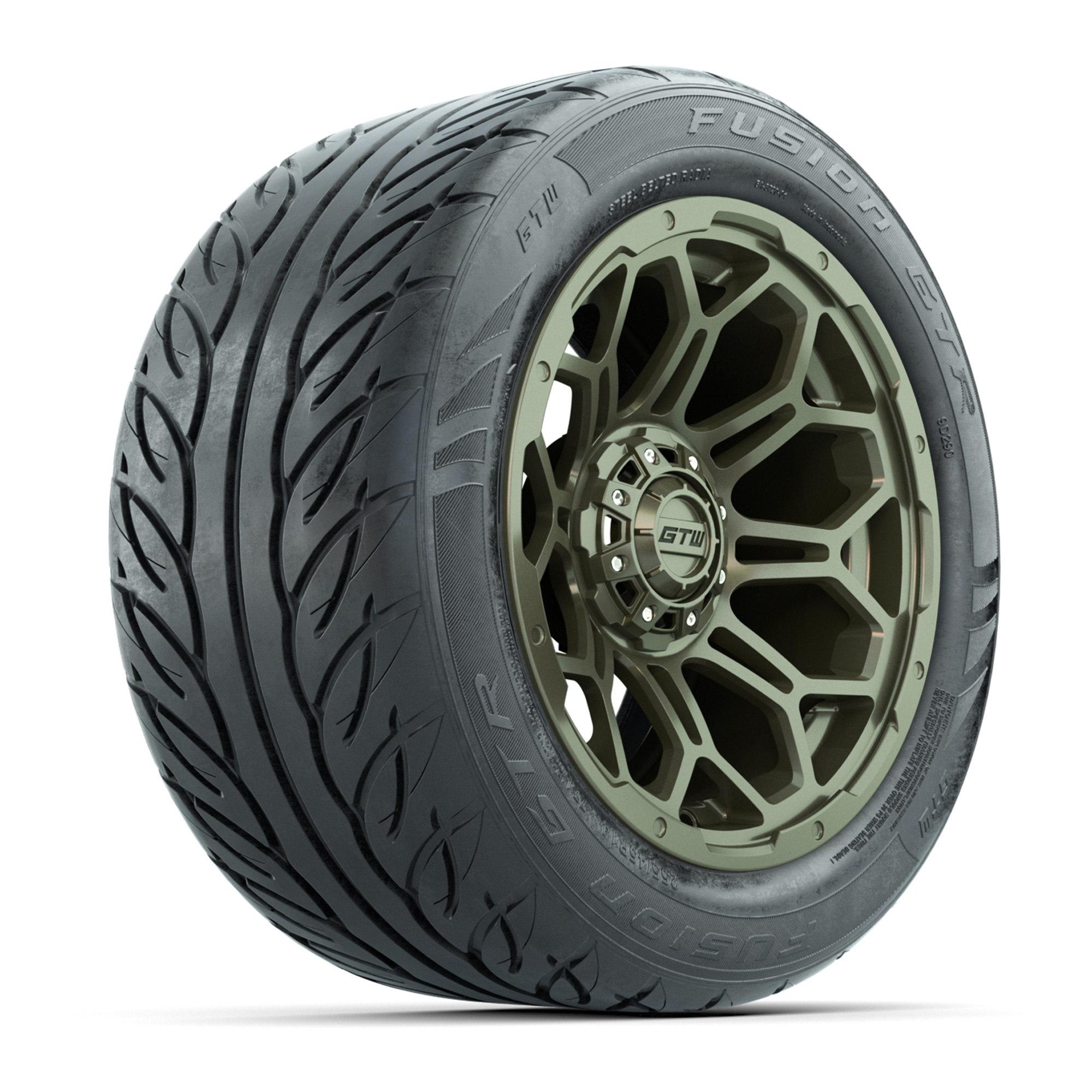 Buggies Unlimited - item A19-2500