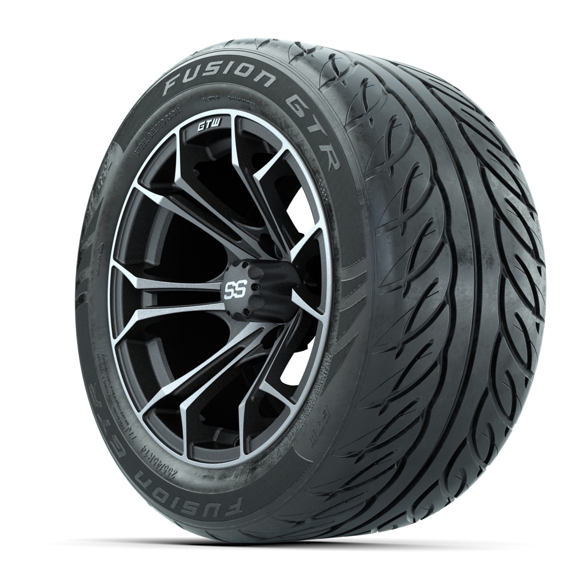 Buggies Unlimited - item A19-2508