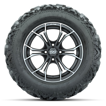 Buggies Unlimited - item A19-2511