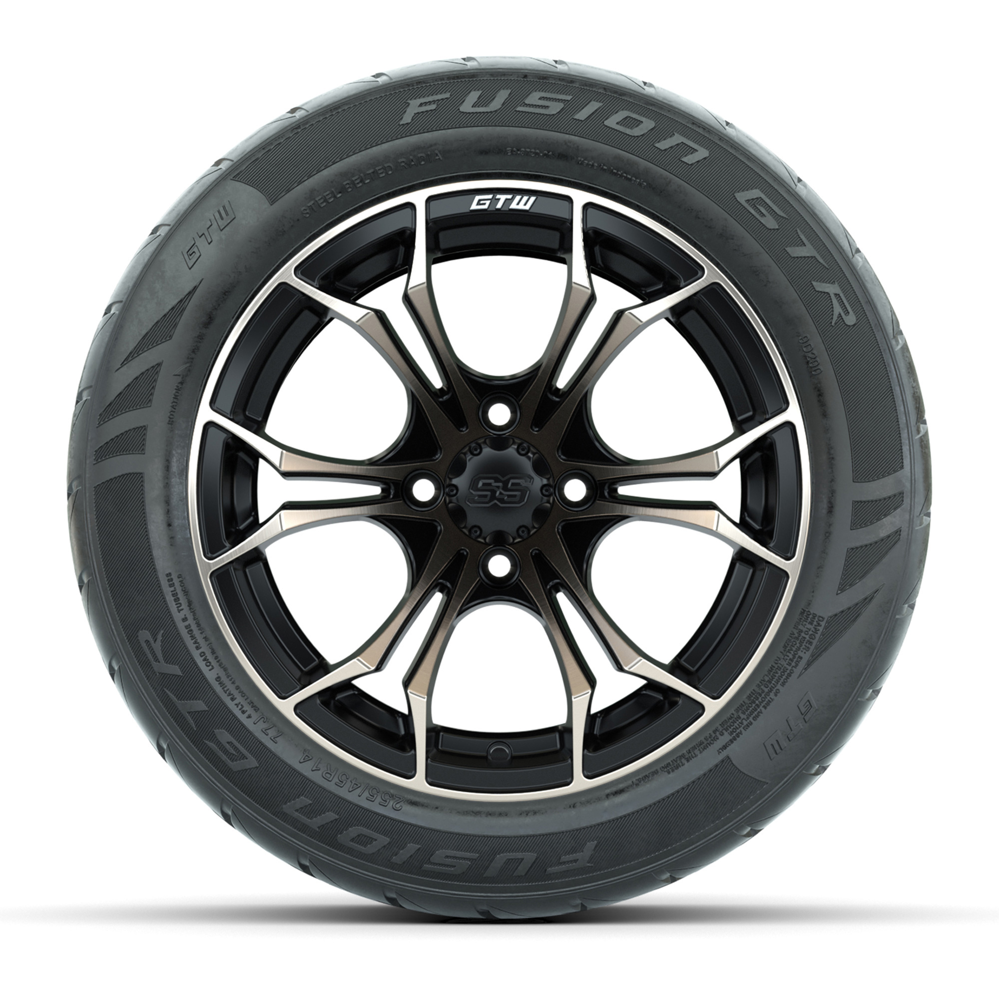 Buggies Unlimited - item A19-2515