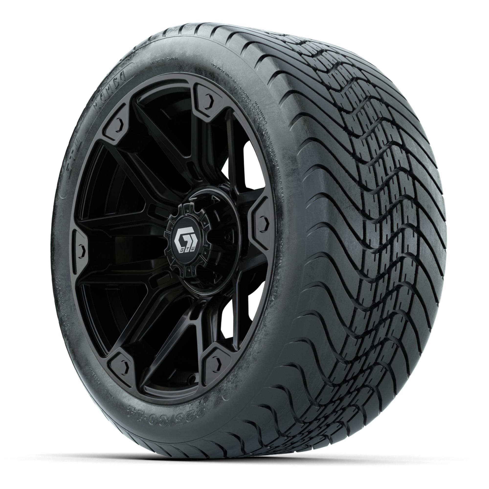 Buggies Unlimited - item A19-2560