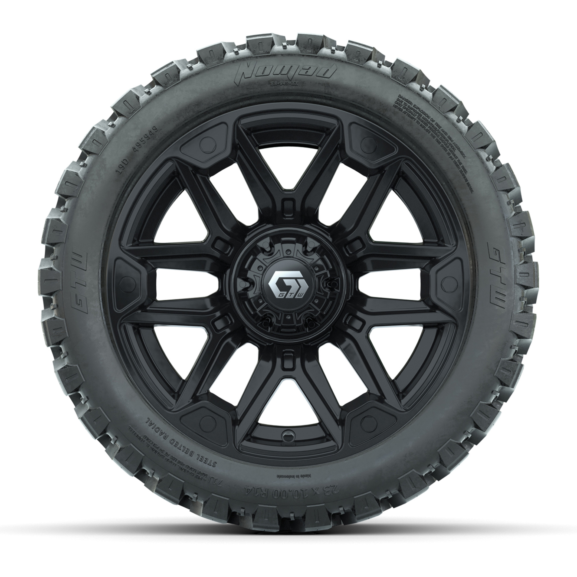 Buggies Unlimited - item A19-2562